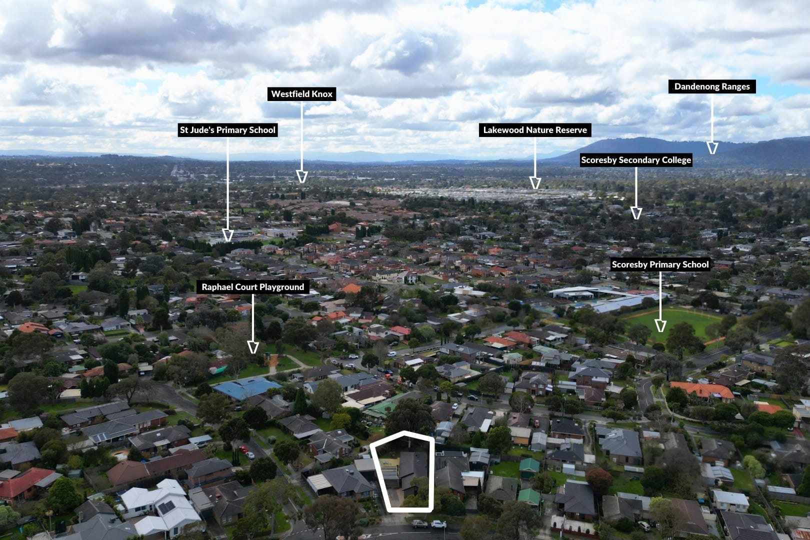 56 Borg Crescent, Scoresby — listing photograph 17