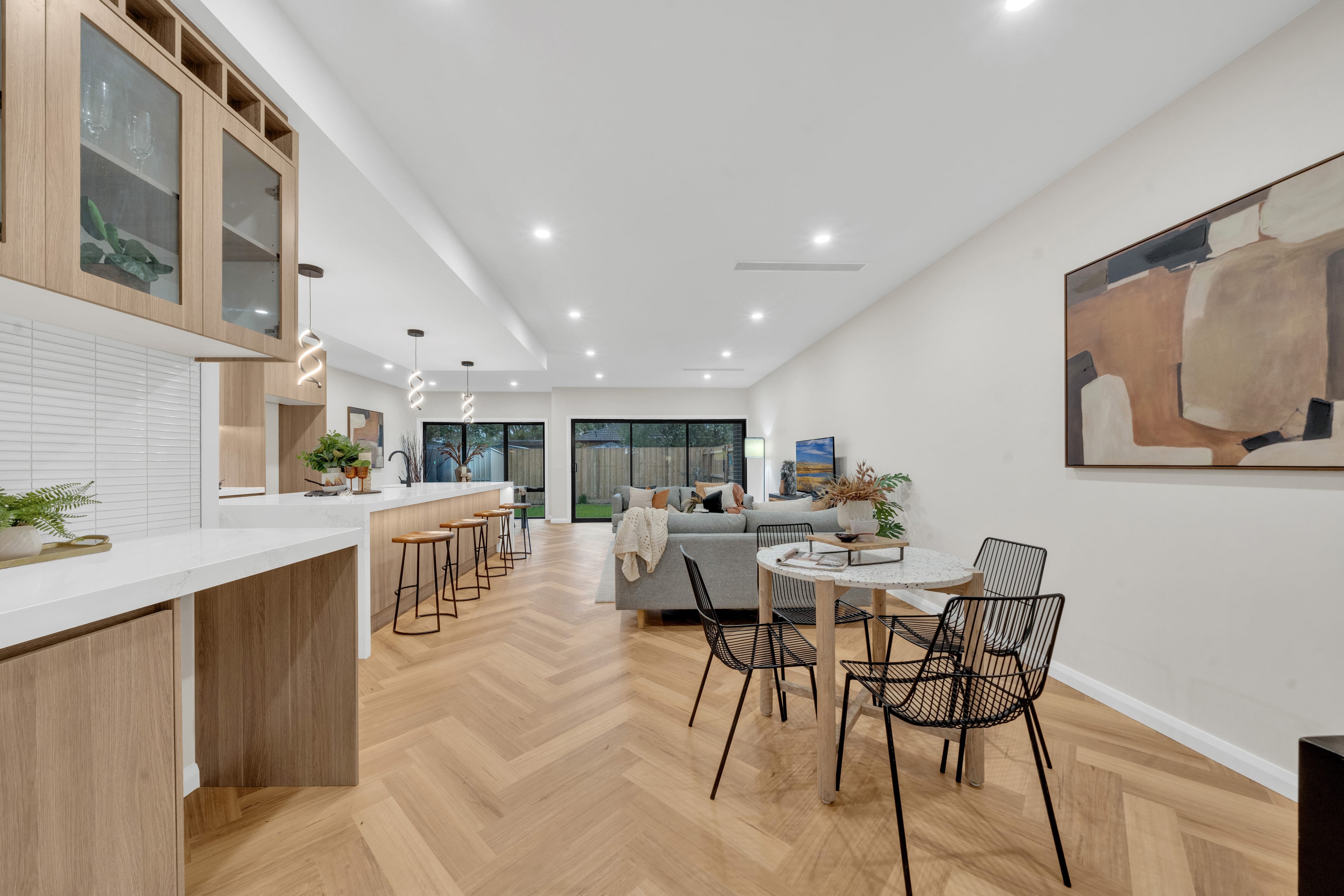 71A Bursaria Avenue, Ferntree Gully — listing photograph 4