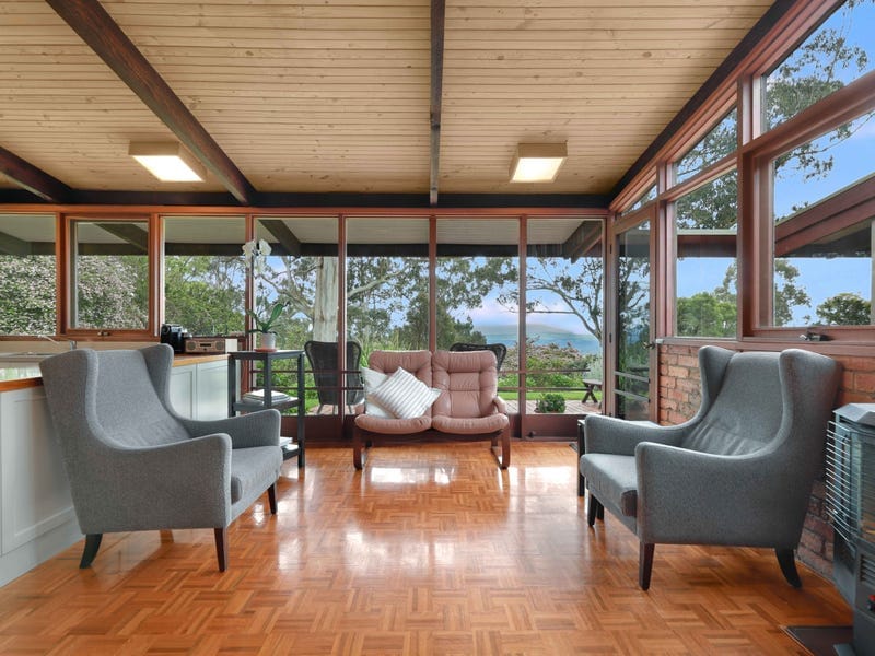 51 Ridge Road, Kallista — listing photograph 7