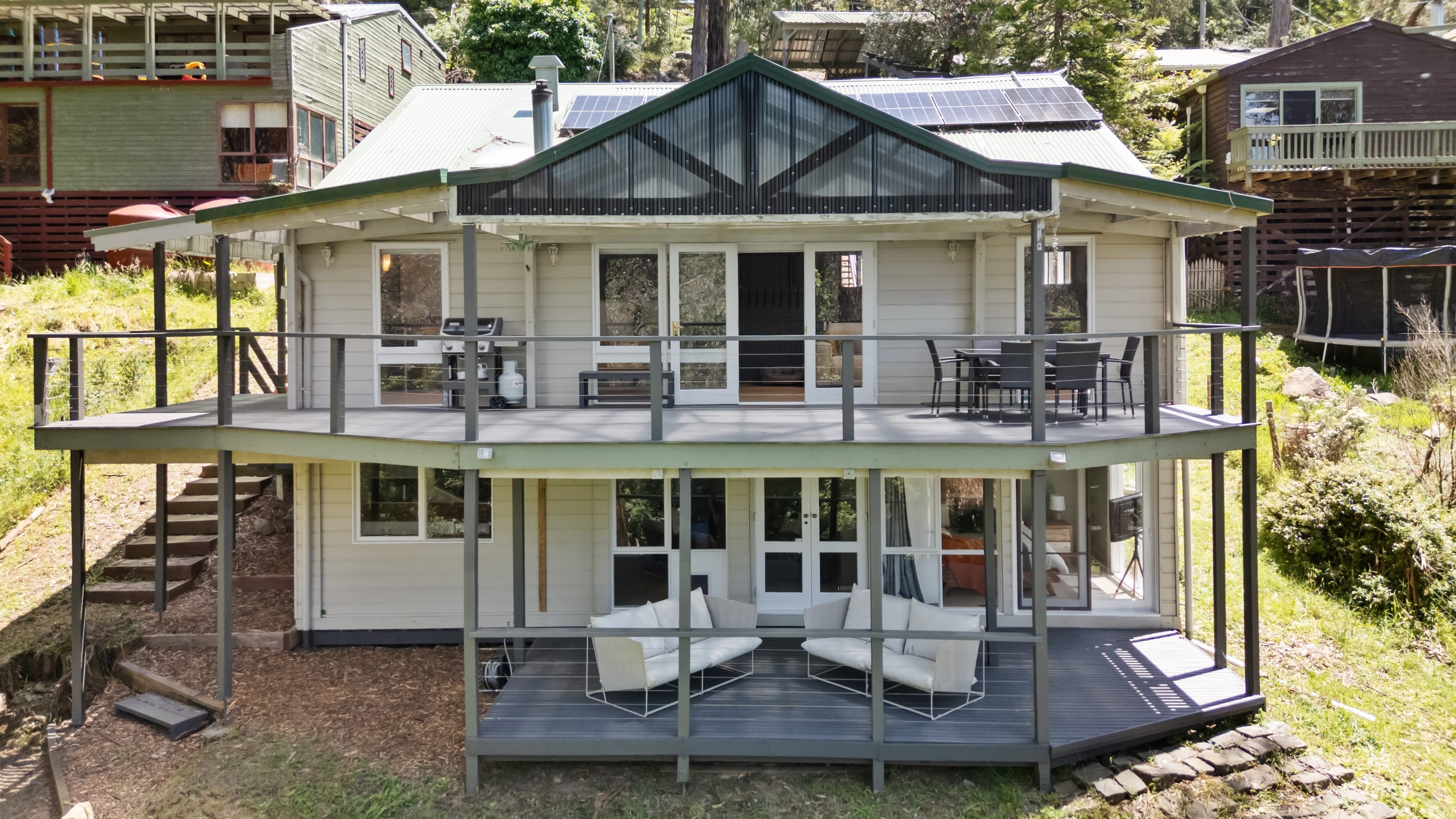 67 Government Road, The Basin — listing photograph 2