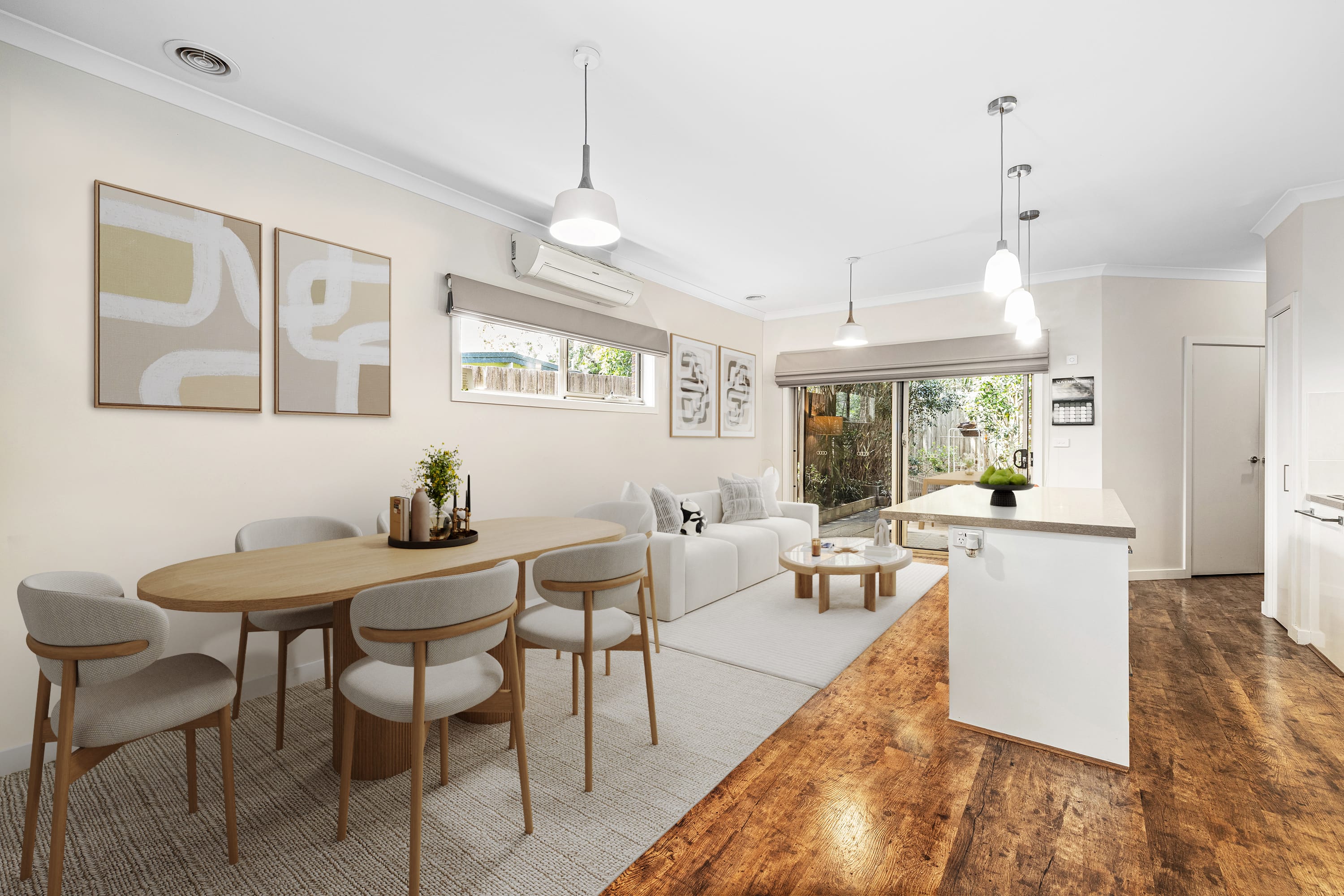 2/17 Renwick Road, Ferntree Gully — listing photograph 9