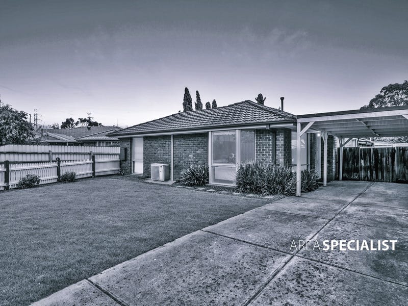 1/17 Gilligans Court, Rowville — listing photograph 1