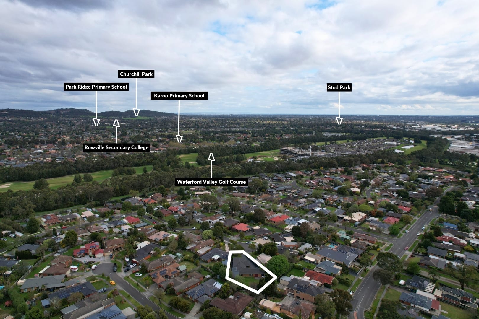 10 Homewood Close, Ferntree Gully — listing photograph 20