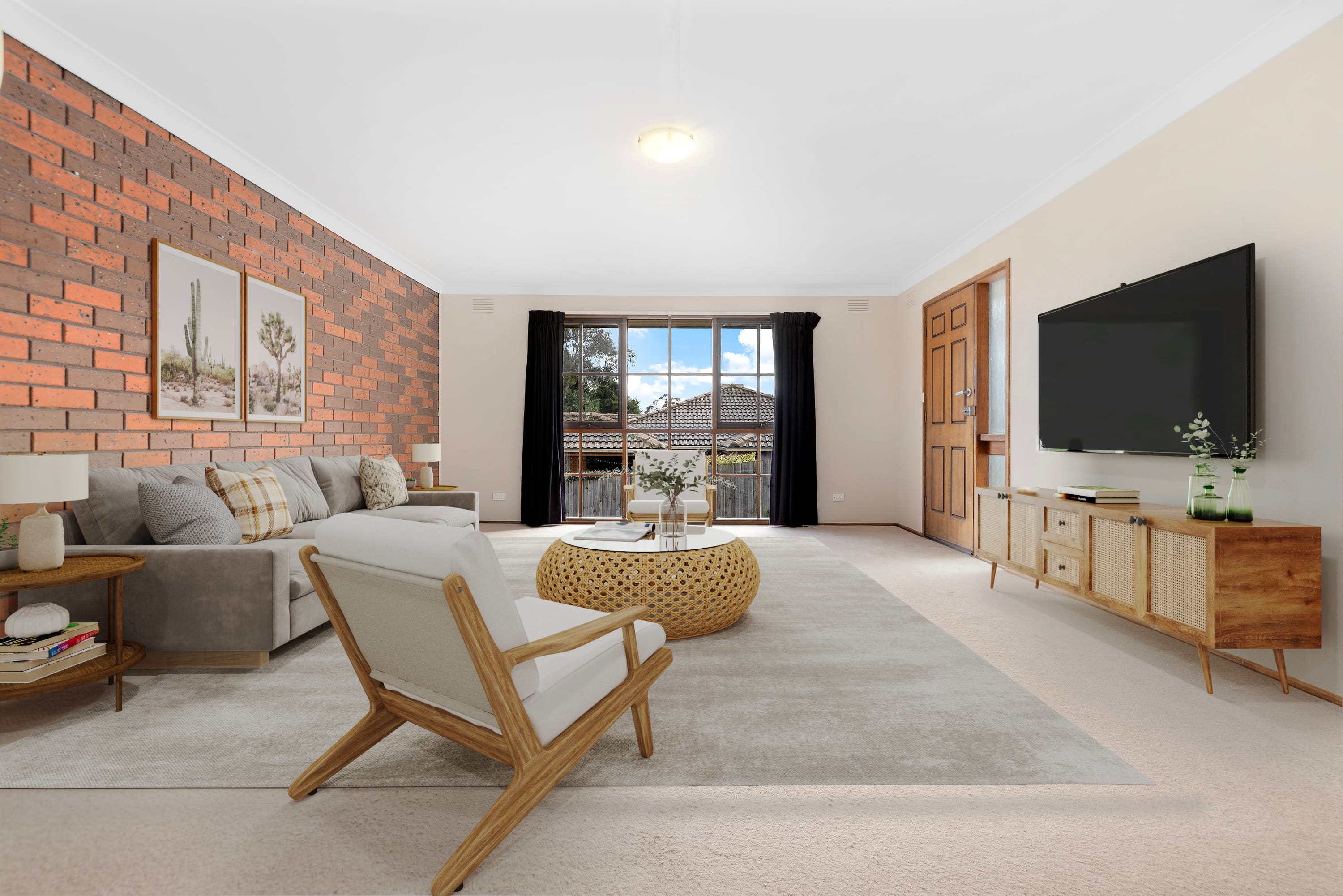 2/4 The Crescent, Ferntree Gully — listing photograph 4