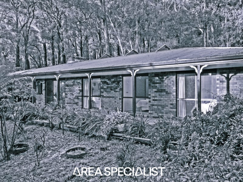 21 Simpsons Road, The Basin — listing photograph 1