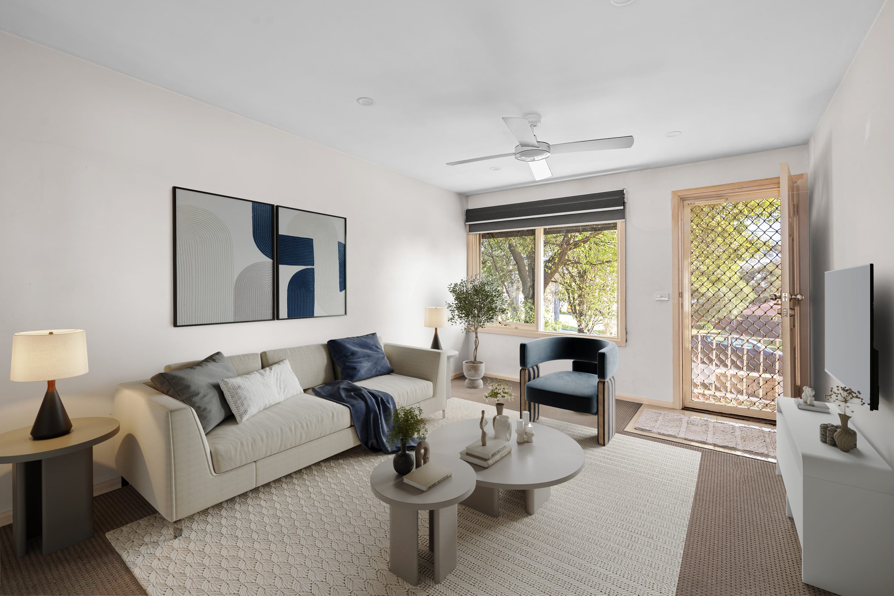 2/12 Moncoe Street, Boronia — listing photograph 5