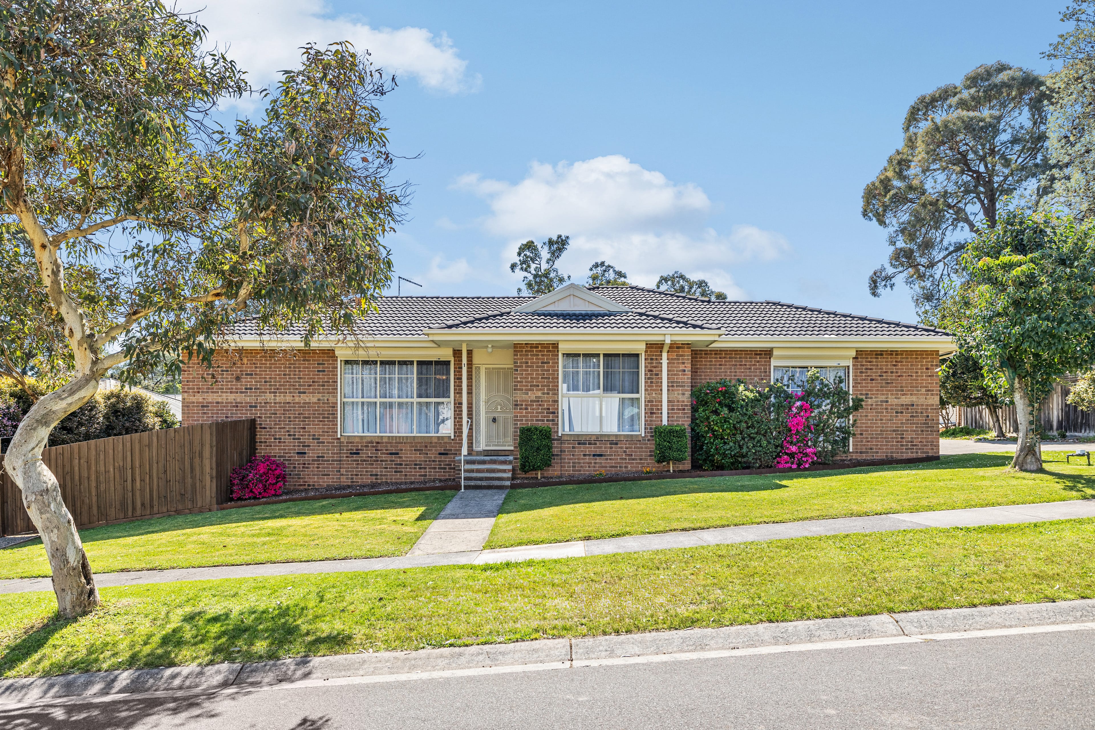 1/2A Verbena Avenue, The Basin — listing photograph 2