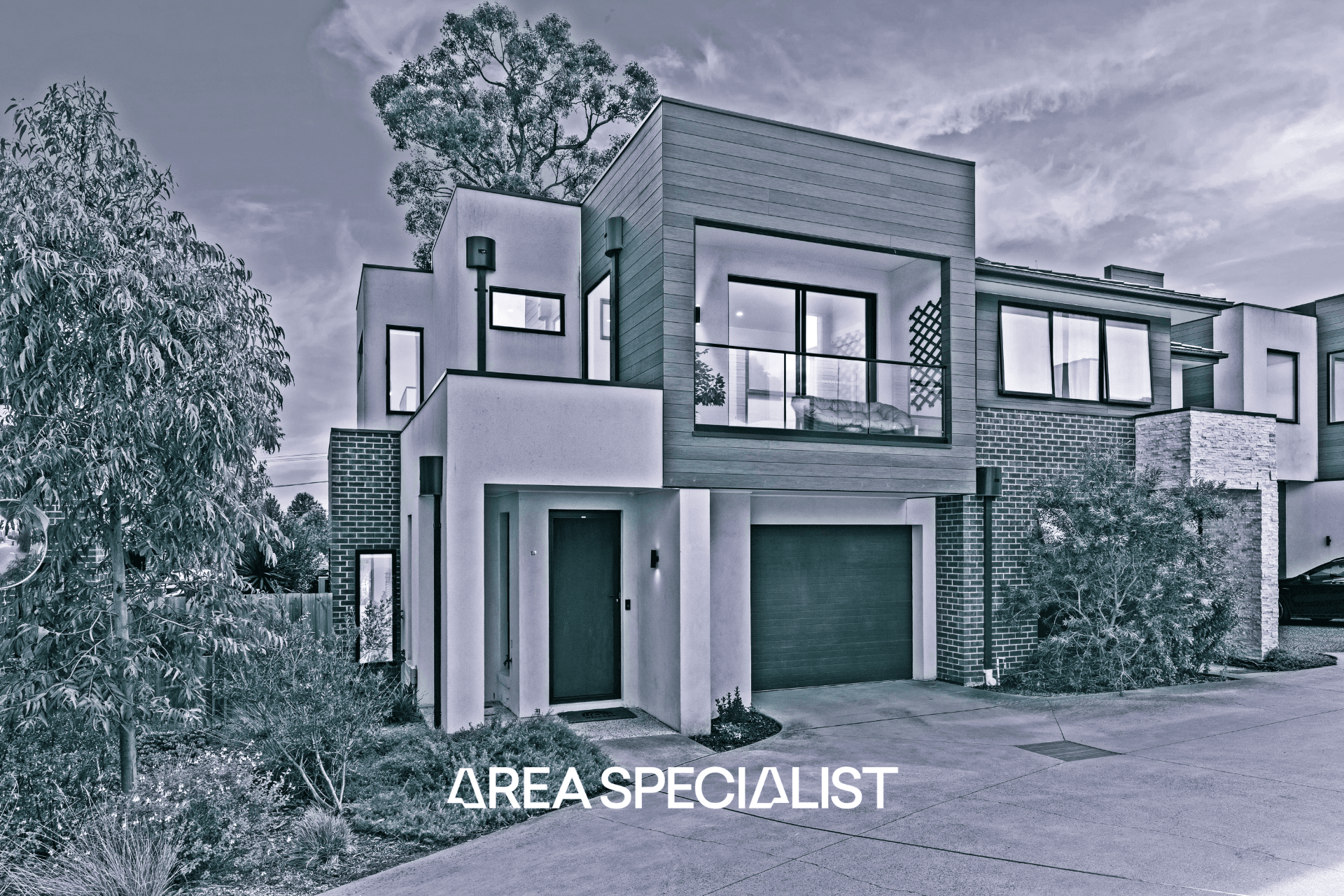 12/24 Carlisle Road, Ferntree Gully — listing photograph 1