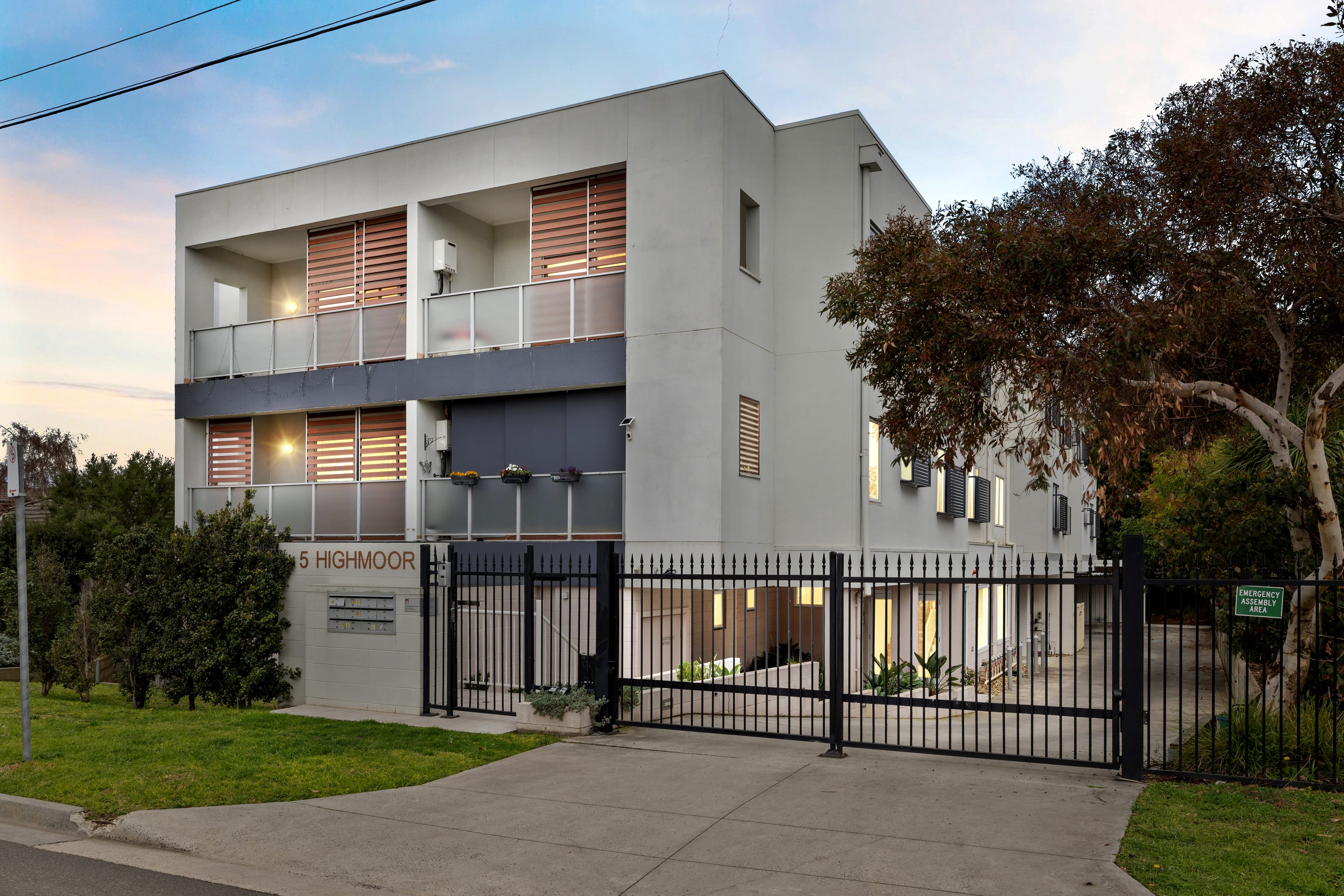 G01/5 Highmoor Avenue, Bayswater — listing photograph 12