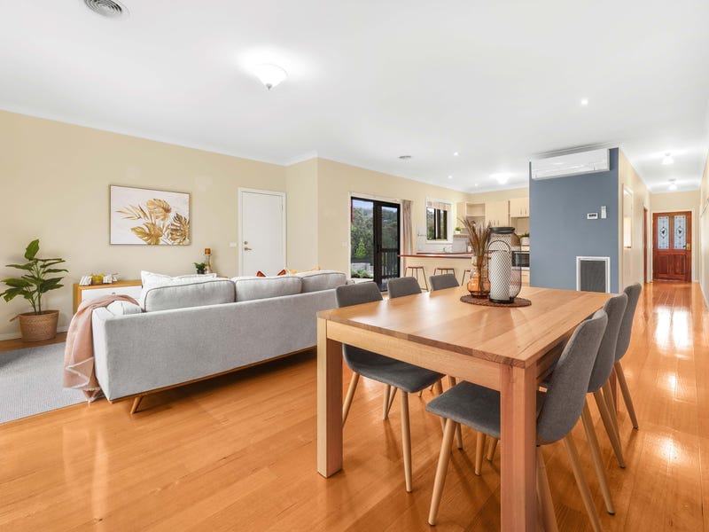 13 Old Belgrave Road, Upper Ferntree Gully — listing photograph 4