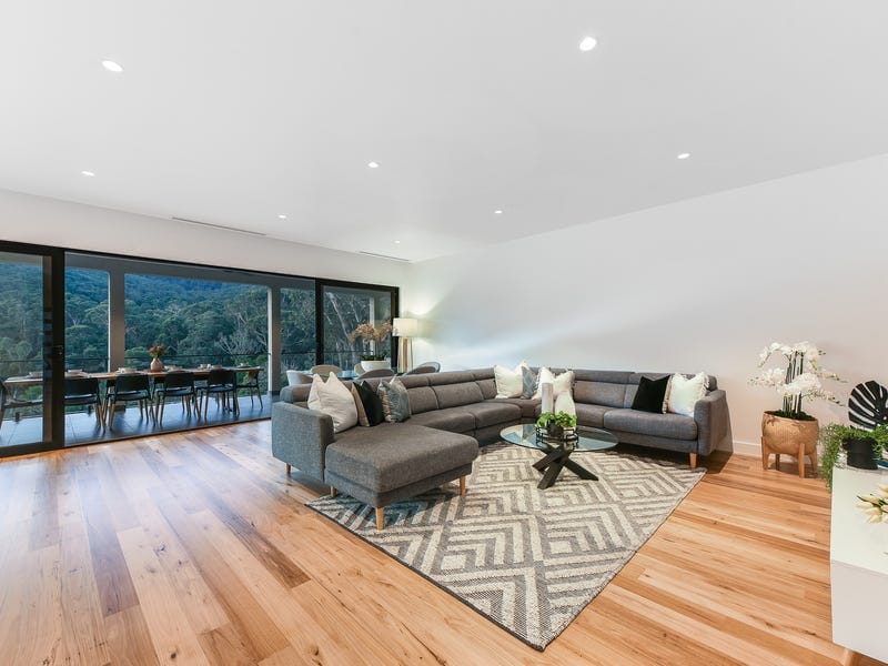 13 Ferny Creek Avenue, Upper Ferntree Gully — listing photograph 11
