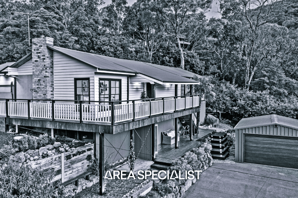 30 Mercia Avenue, The Basin — listing photograph 1