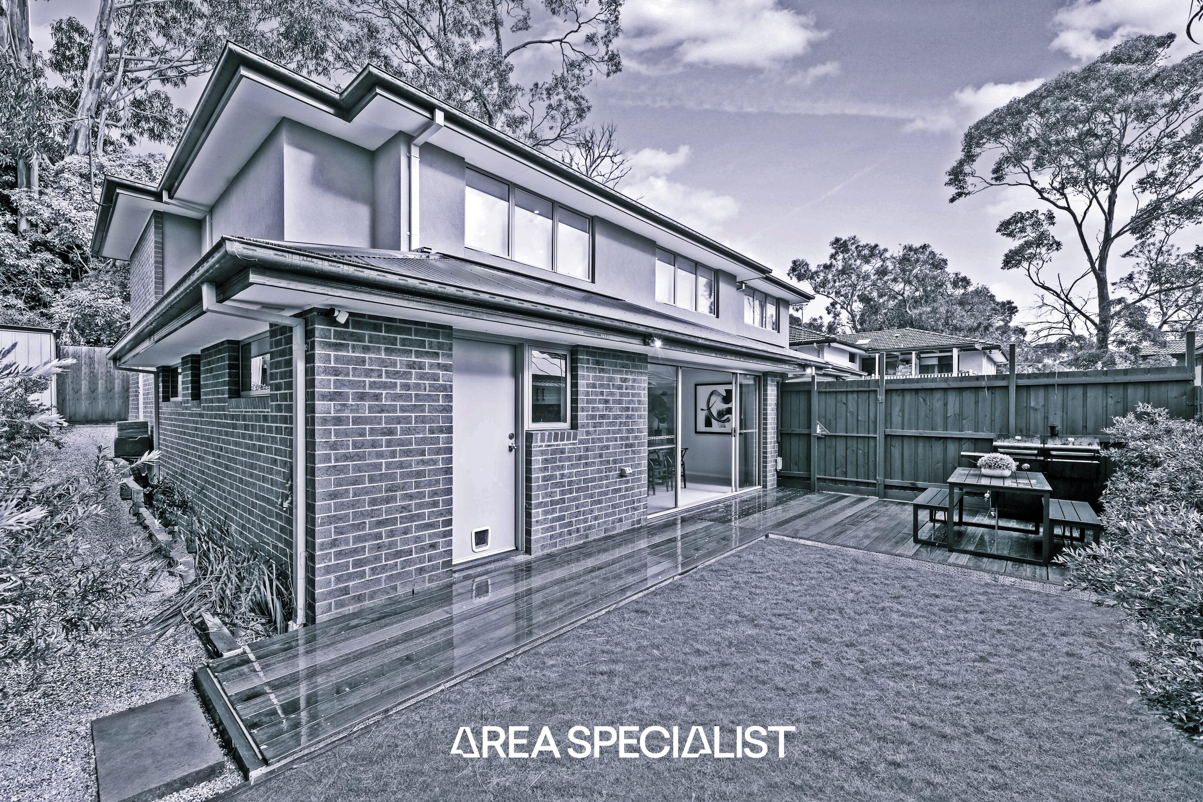 2/53 Western Road, Boronia — listing photograph 1