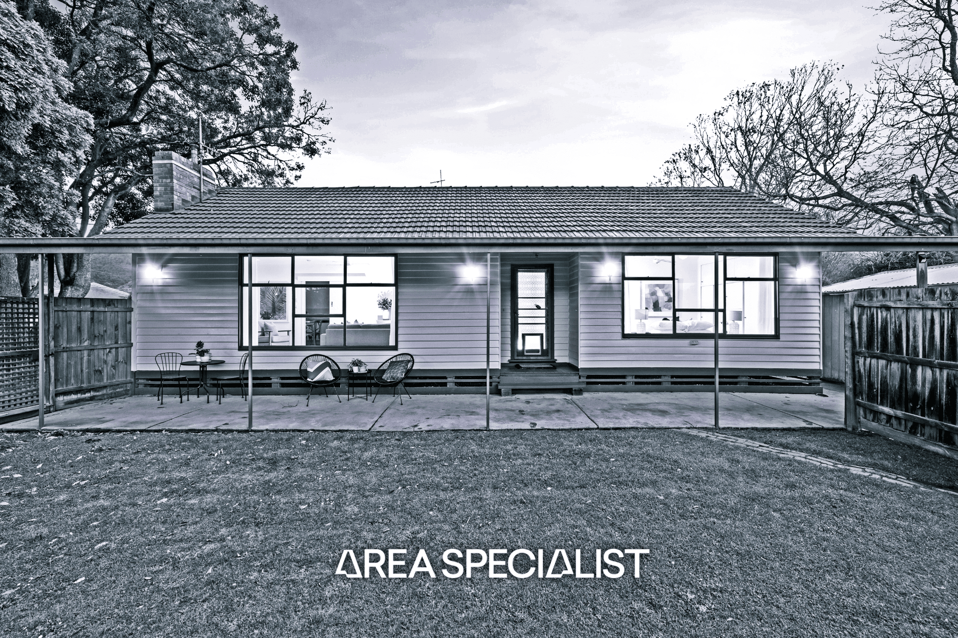5 Acacia Road, Upper Ferntree Gully — listing photograph 1