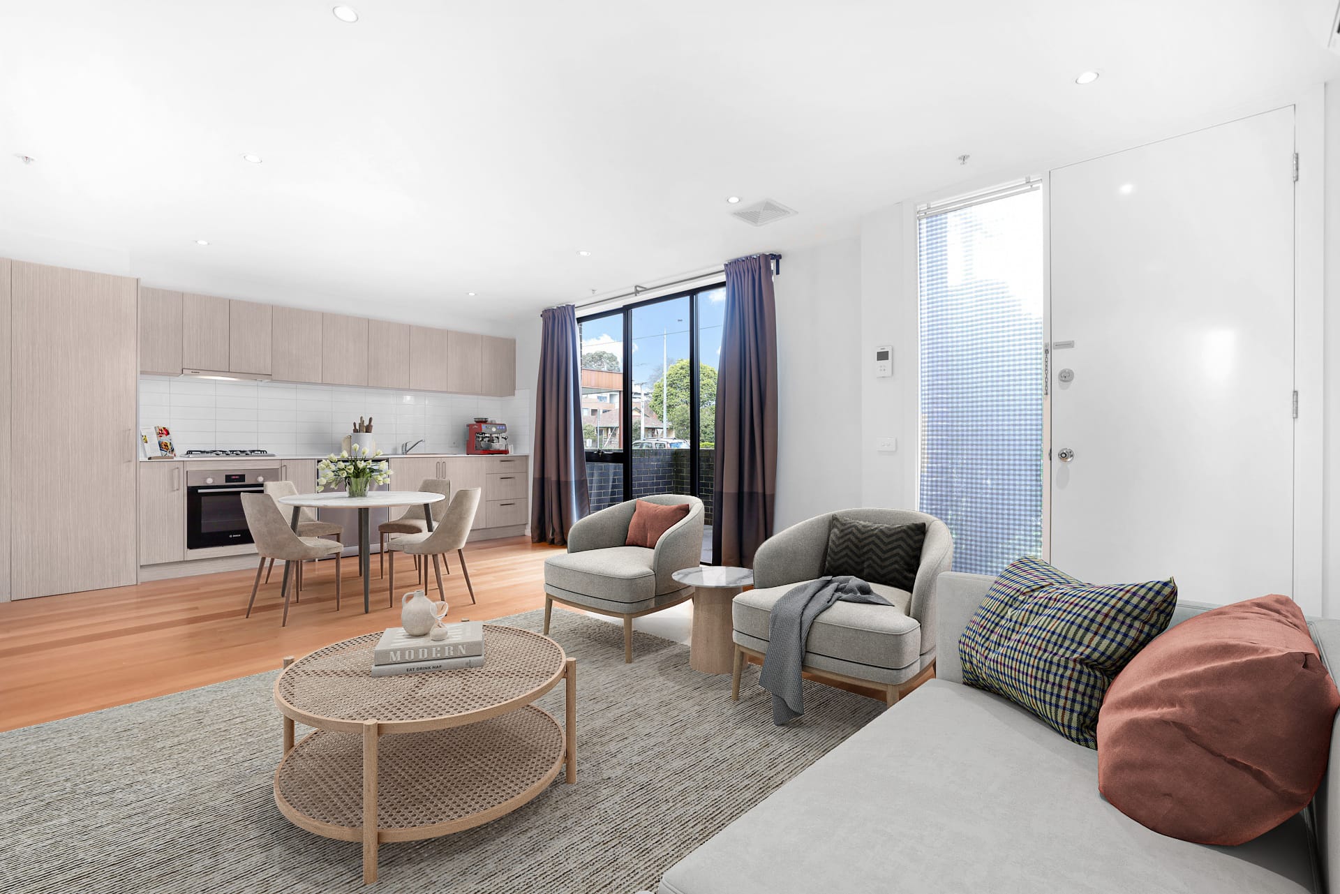 G01/291 Mt Dandenong Road, Croydon — listing photograph 7