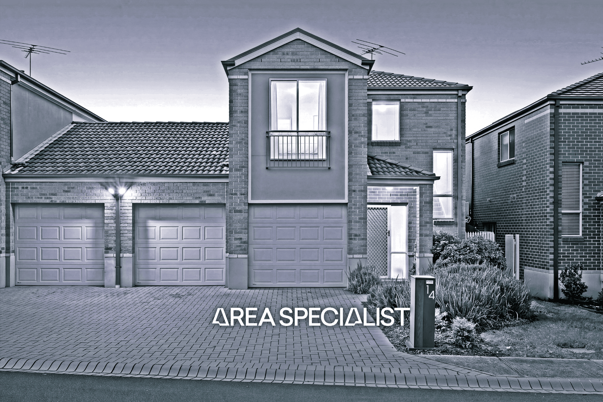 14 Watling Grove, Ferntree Gully — listing photograph 1