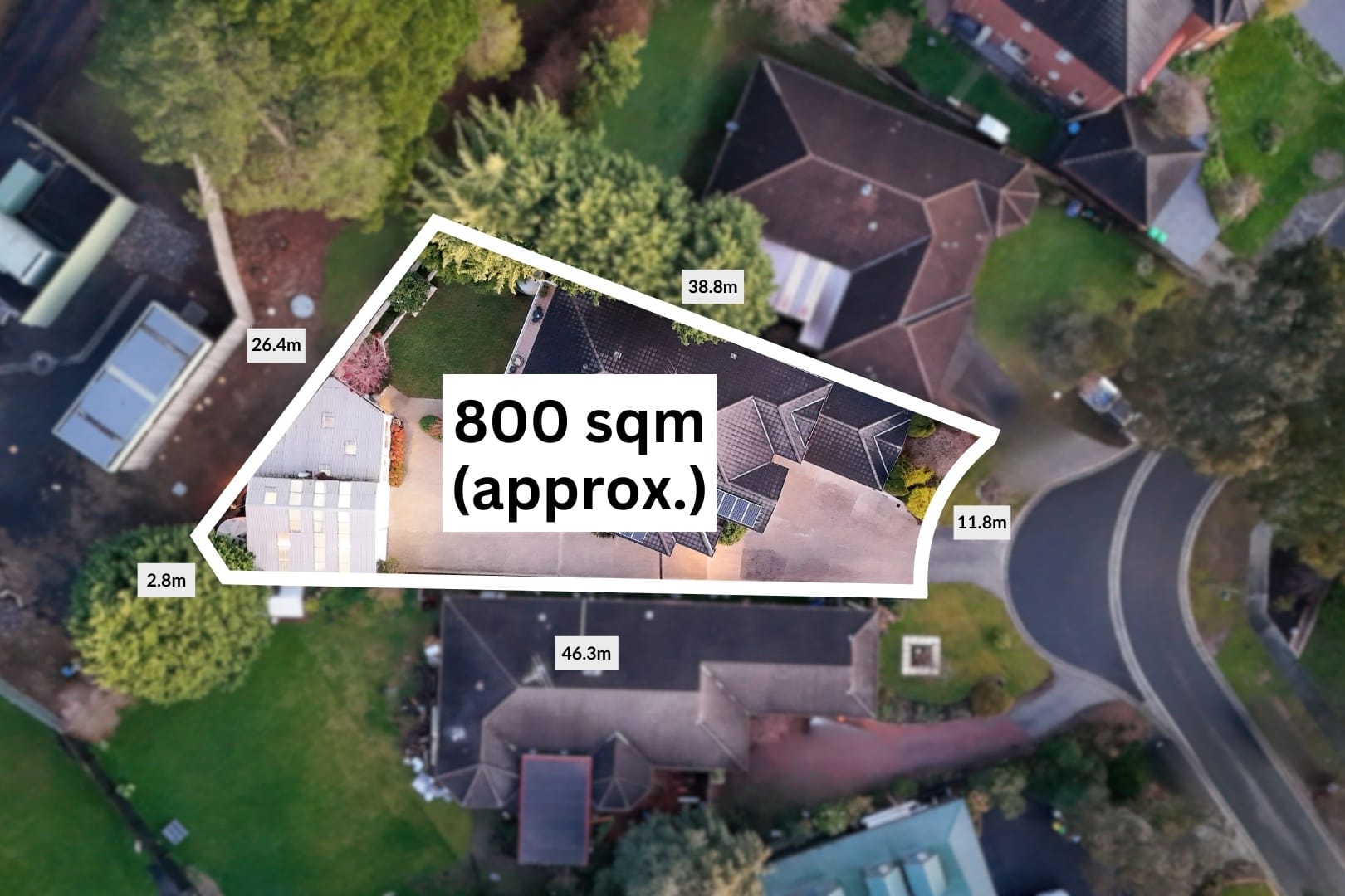 28 Academy Drive, The Basin — listing photograph 26