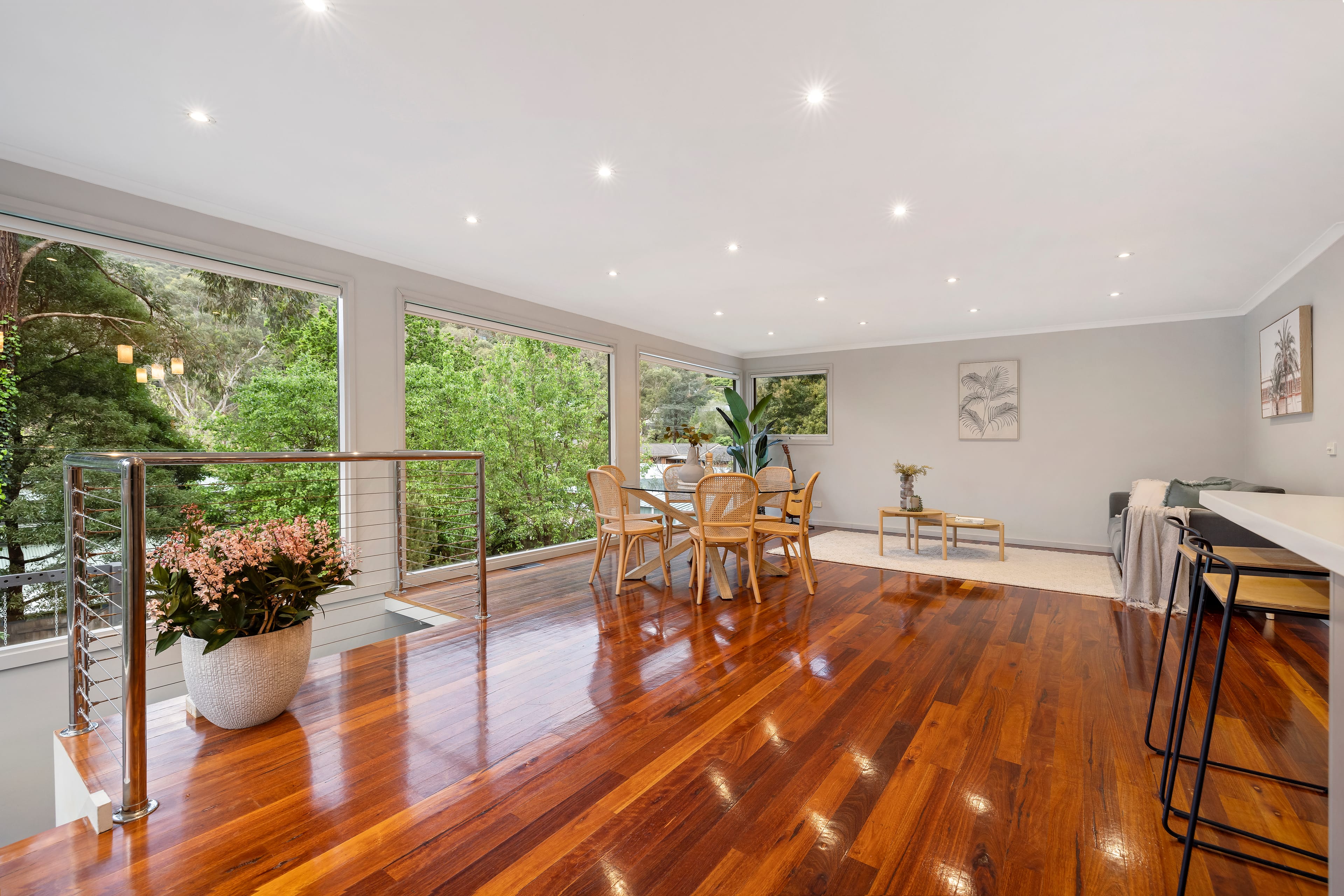 19 Bates Avenue, Upper Ferntree Gully — listing photograph 5