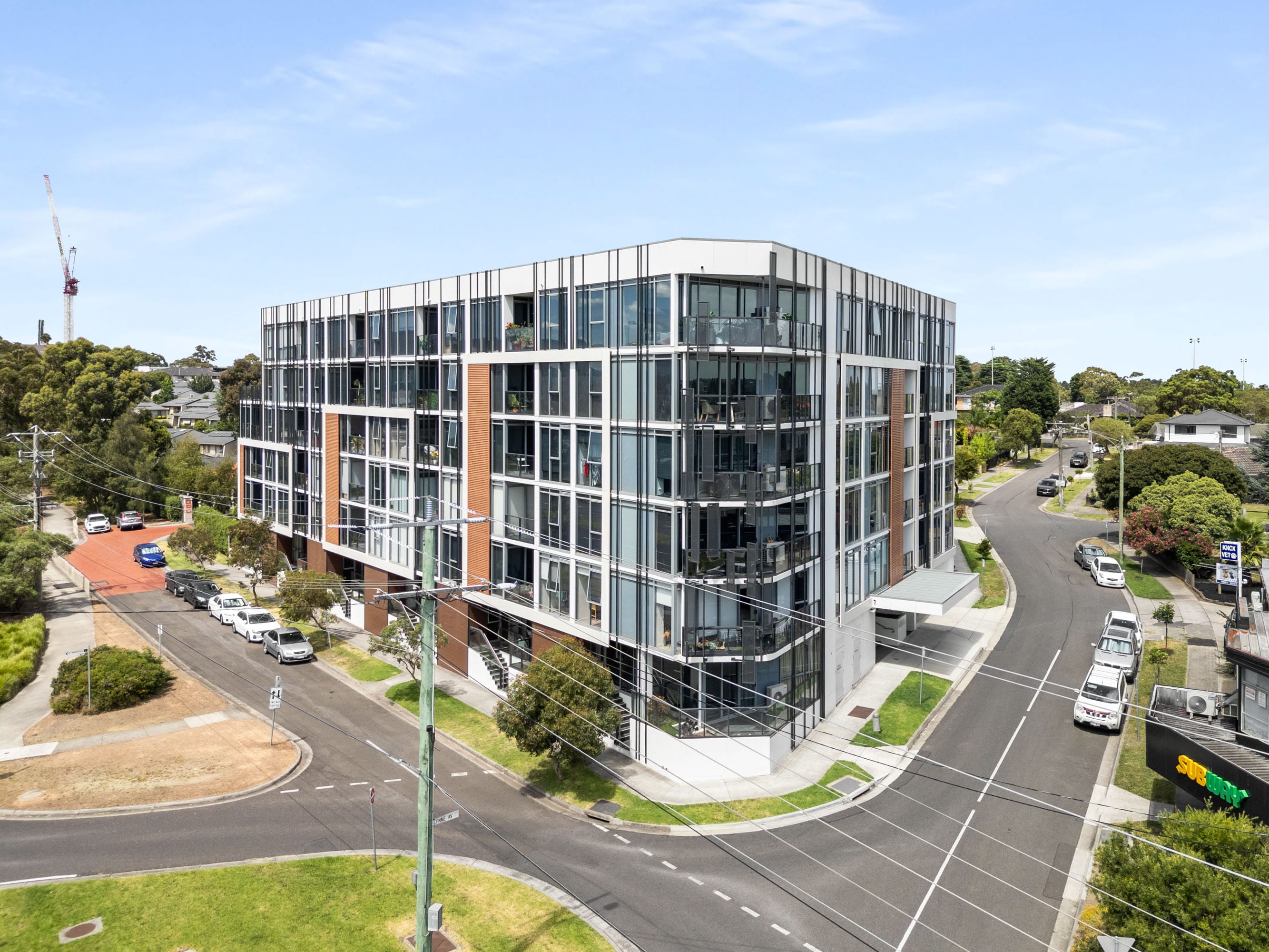 207/1 Lynne Avenue, Wantirna South — listing photograph 2
