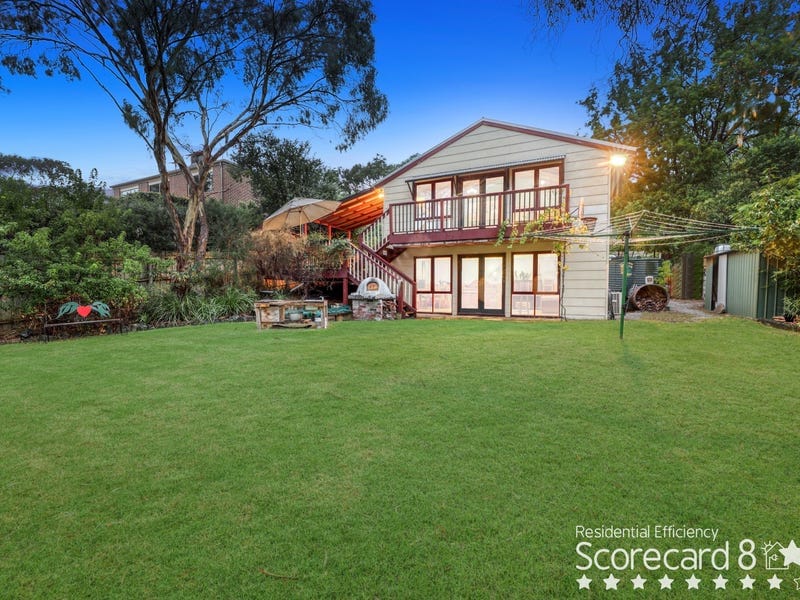 17 Myrtle Crescent, Ferntree Gully — listing photograph 2