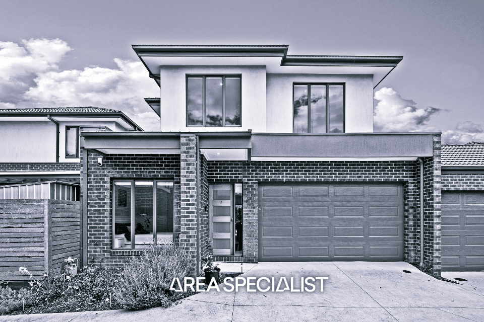 2/13 Rawlings Avenue, Ferntree Gully — listing photograph 1