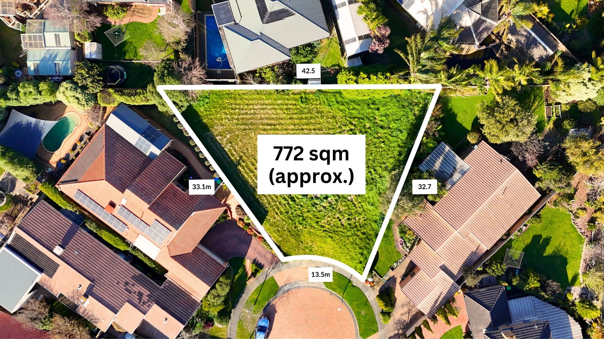 8 Jedan Court, Rowville — listing photograph 2