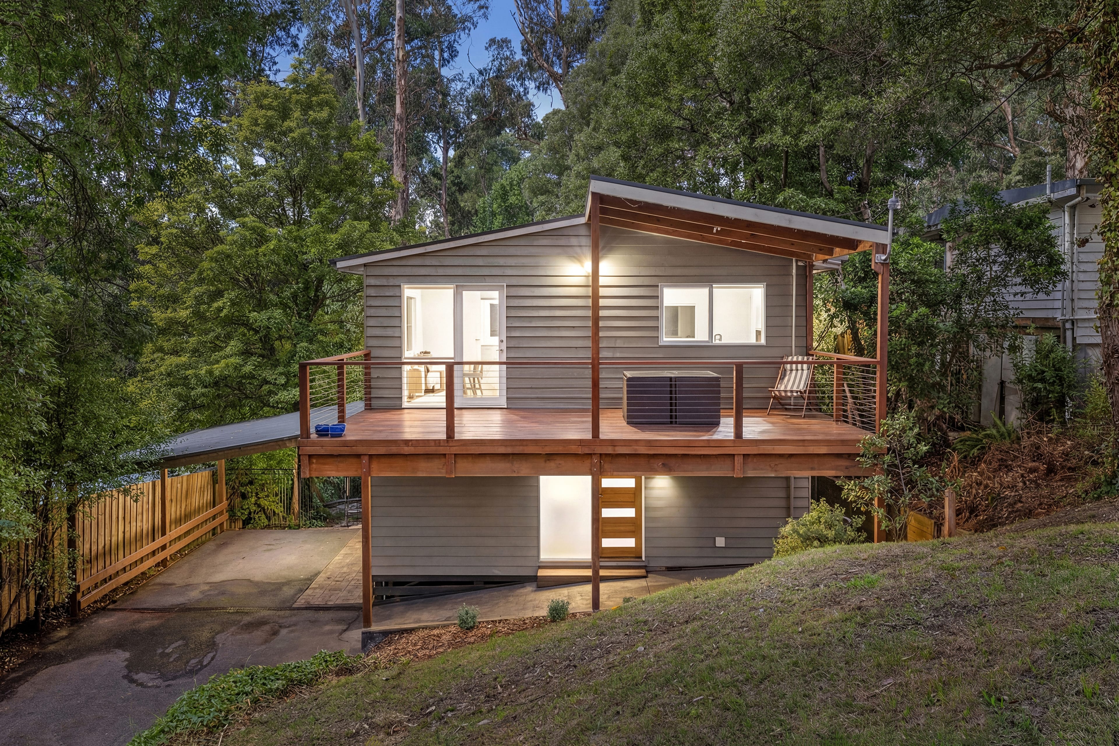6 Durang Road, Upwey — listing photograph 2