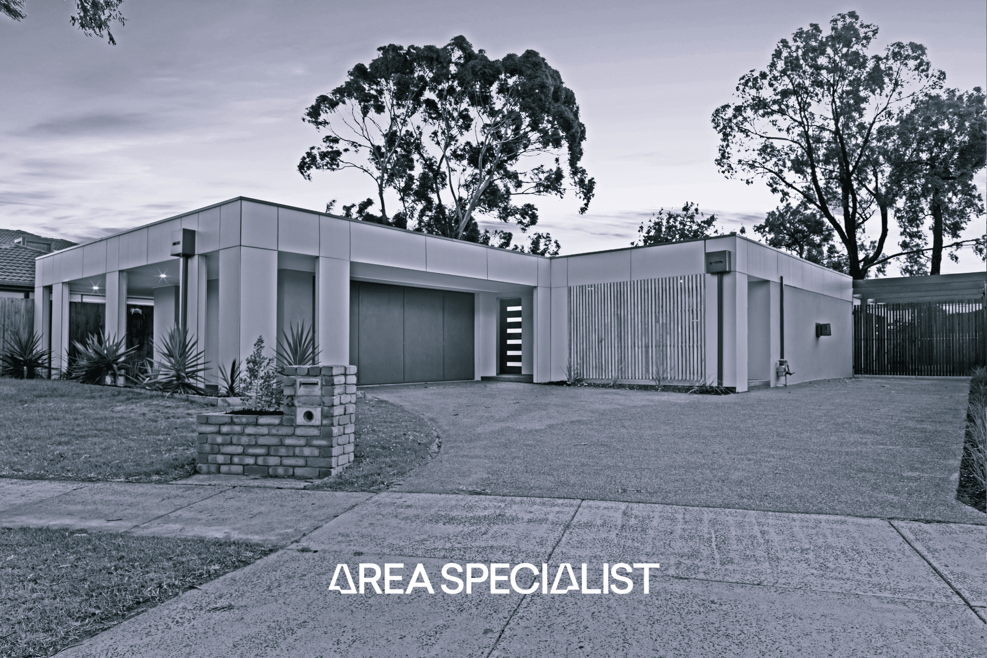 3 Homewood Close, Ferntree Gully — listing photograph 1