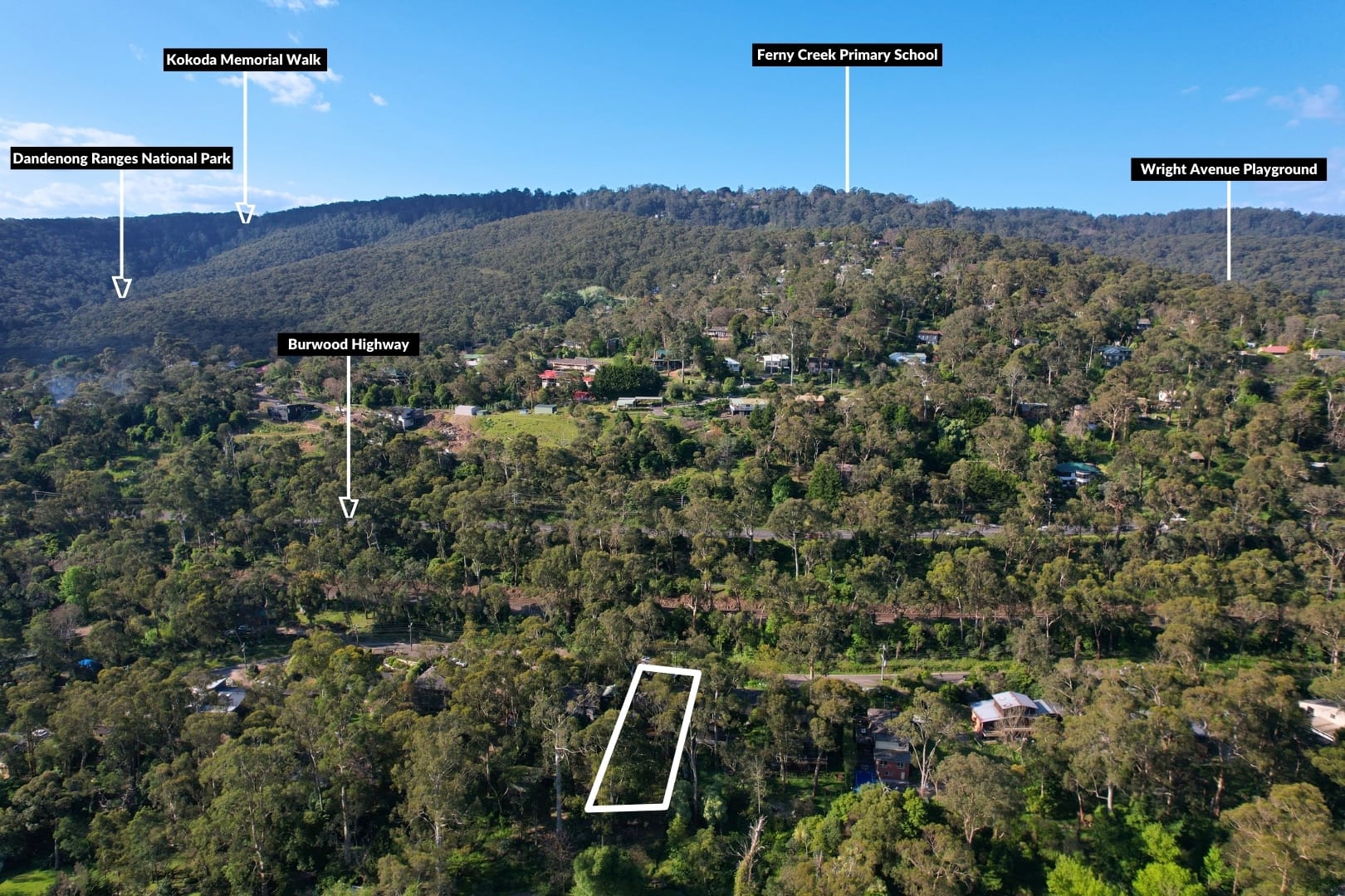 20 Royal Street, Upper Ferntree Gully — listing photograph 19