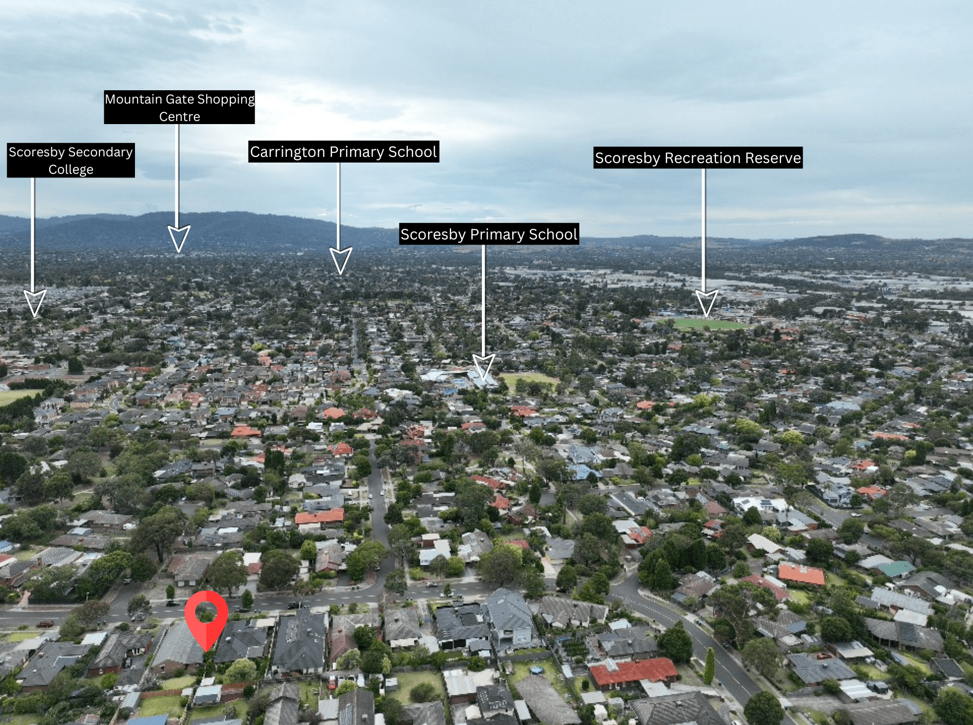 107 Berrabri Drive, Scoresby — listing photograph 21