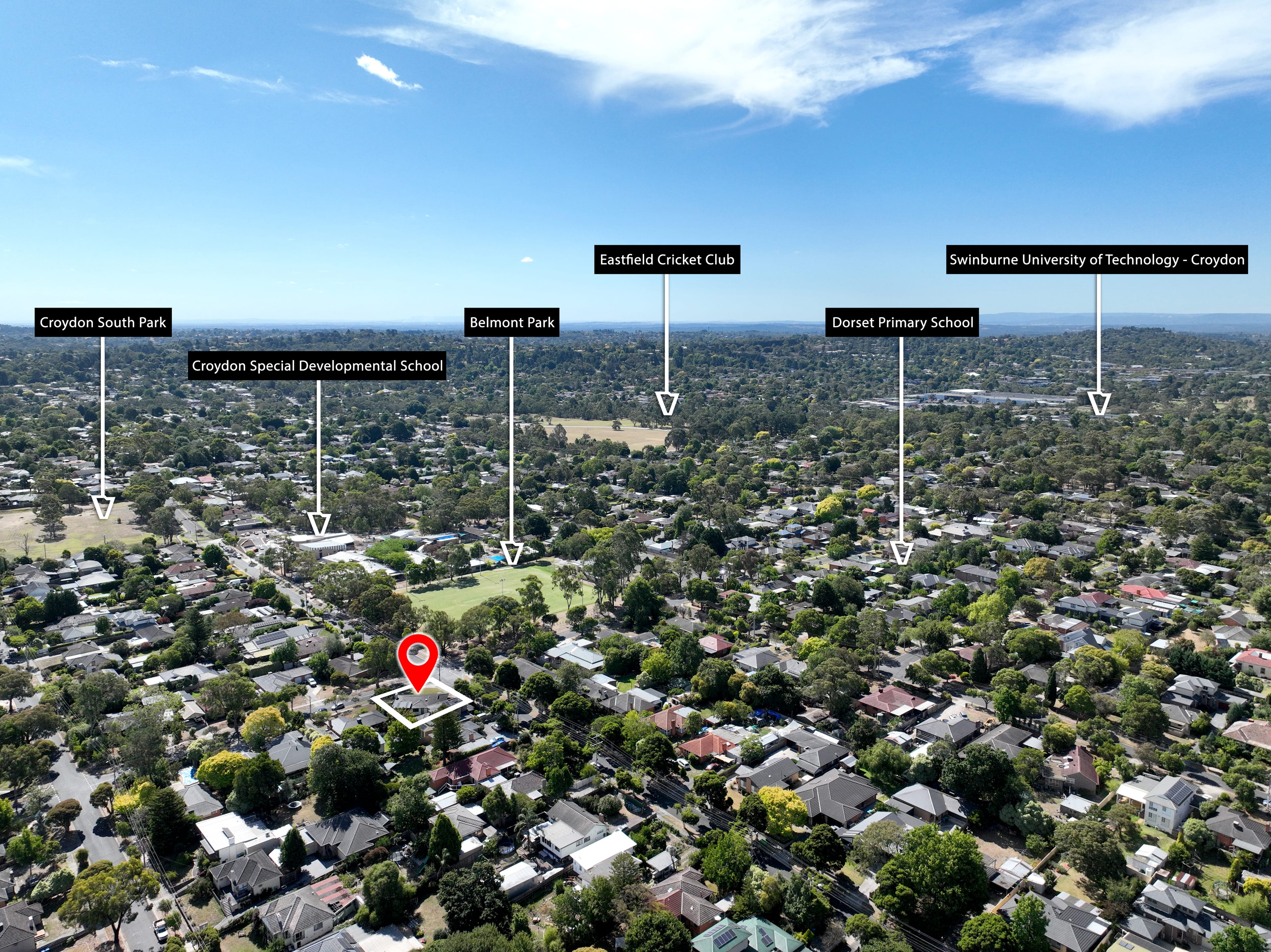 29 Olympus Drive, Croydon South — listing photograph 16