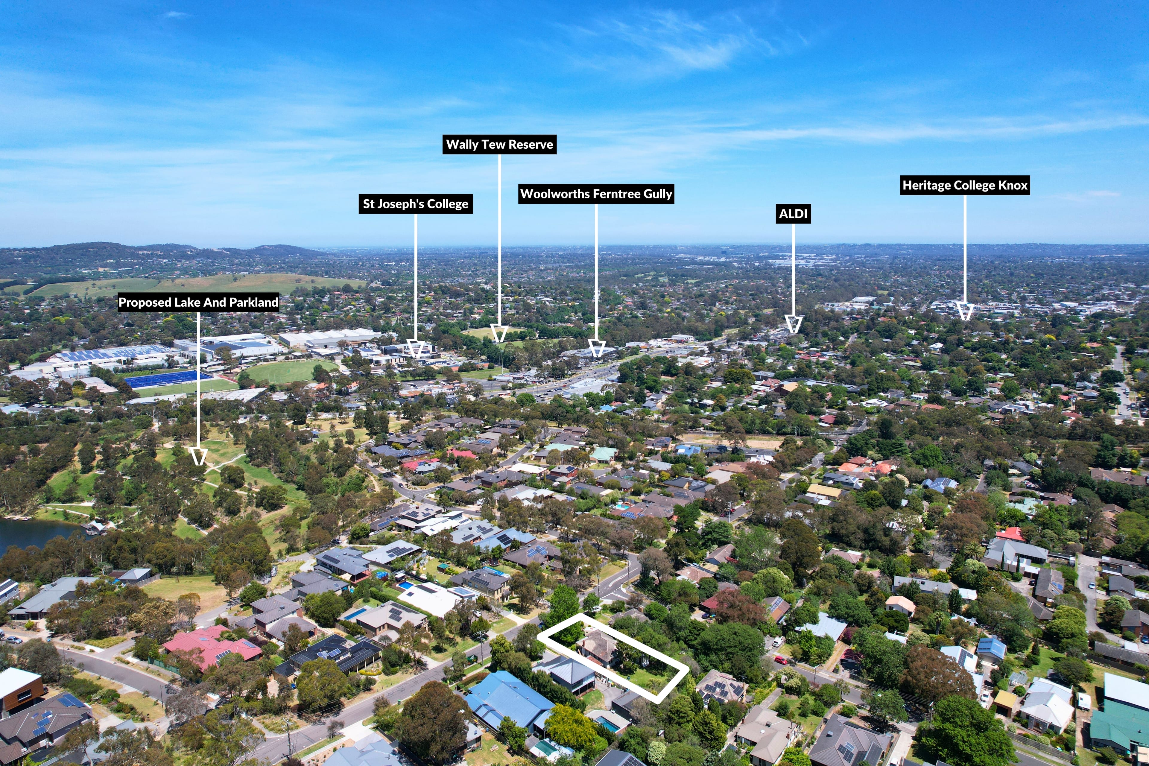 17 Butlers Road, Ferntree Gully — listing photograph 5