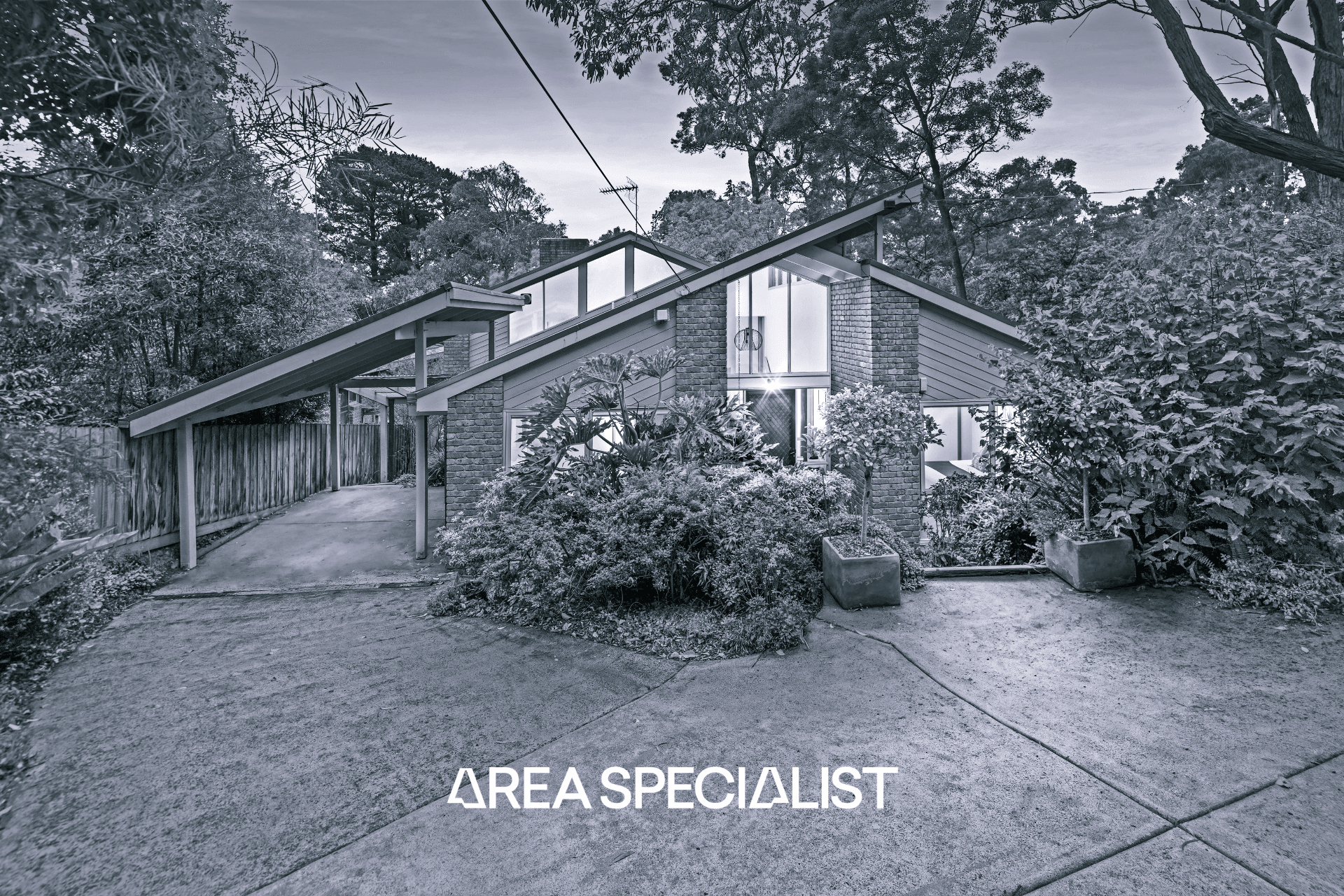 29 Anderson Street, Ferntree Gully — listing photograph 1