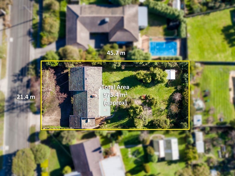 26 Margaret Avenue, Bayswater — listing photograph 2