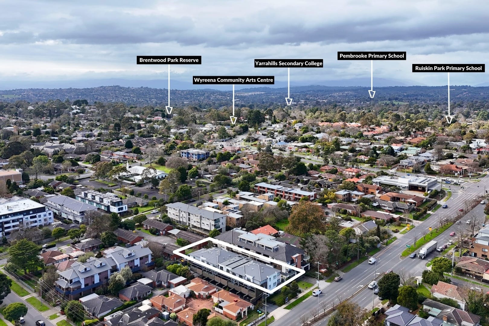 G01/291 Mt Dandenong Road, Croydon — listing photograph 14