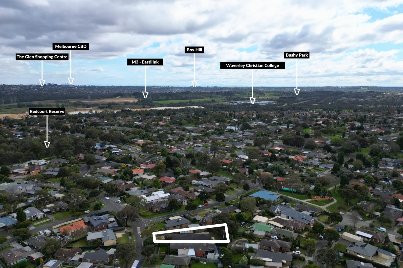 56 Borg Crescent, Scoresby — listing photograph 16