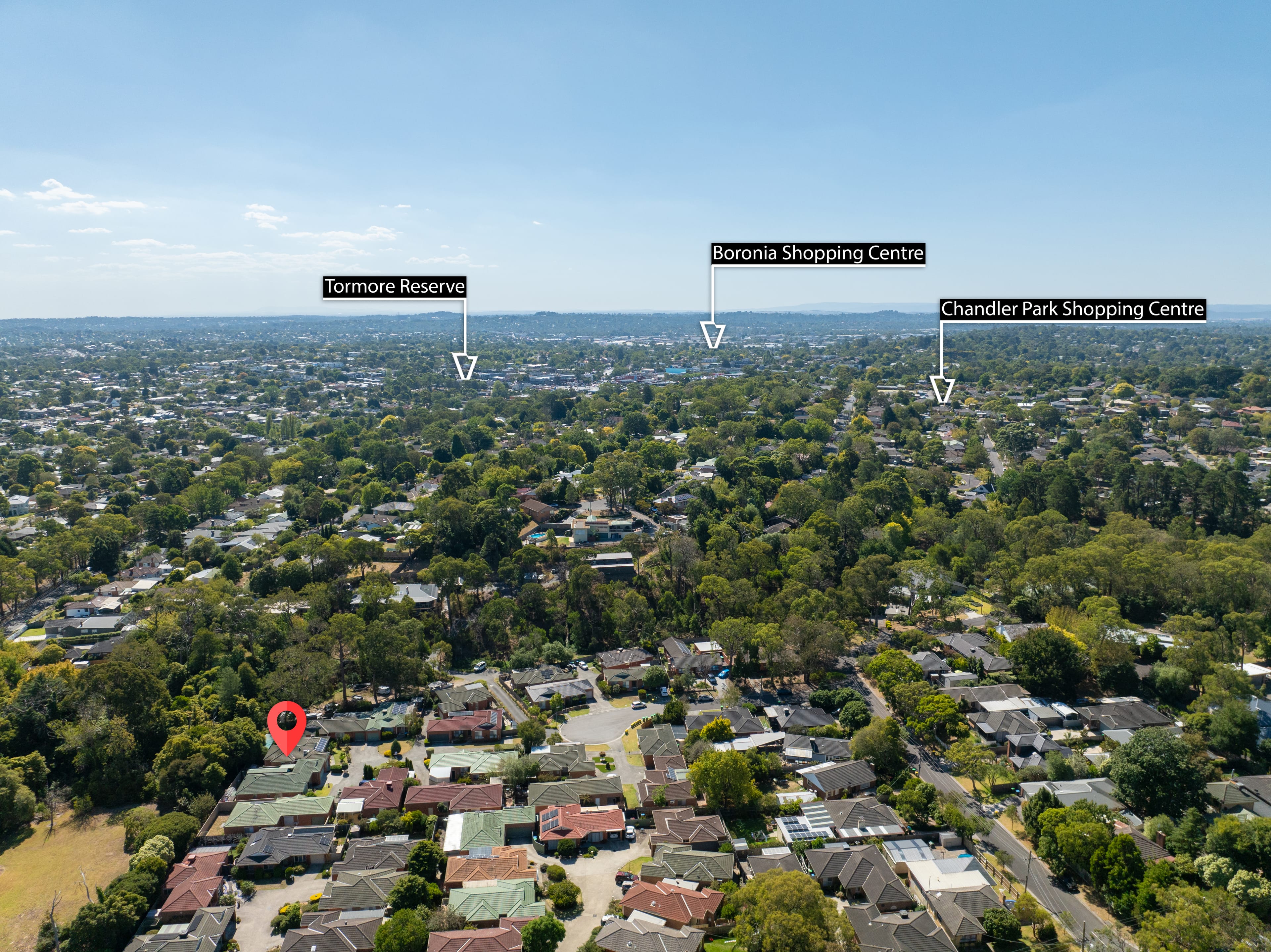 23 Carmel Avenue, Ferntree Gully — listing photograph 12