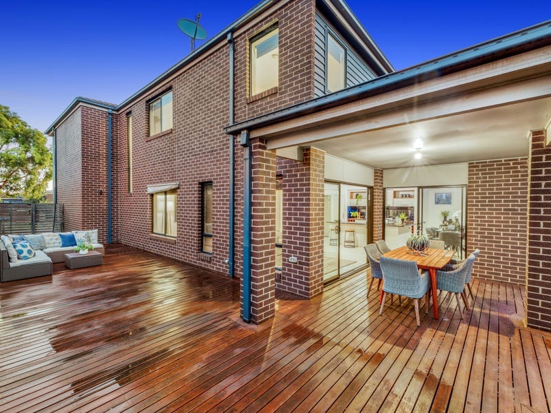 17 Joelson Avenue, Scoresby — listing photograph 17