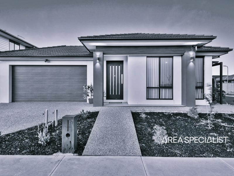 77 OConnor Avenue, Clyde North — listing photograph 1
