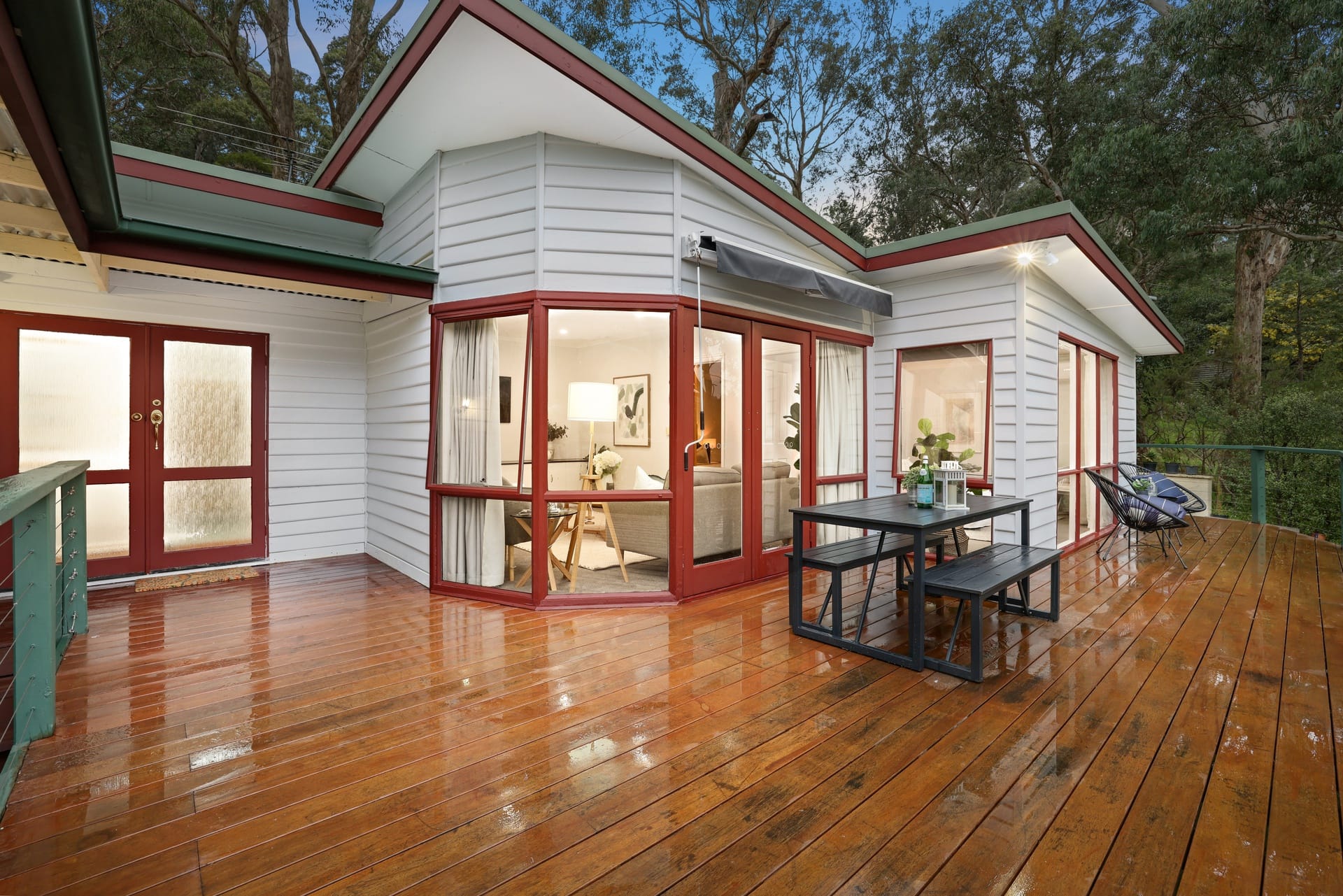 6 Townley Place, Upper Ferntree Gully — listing photograph 2