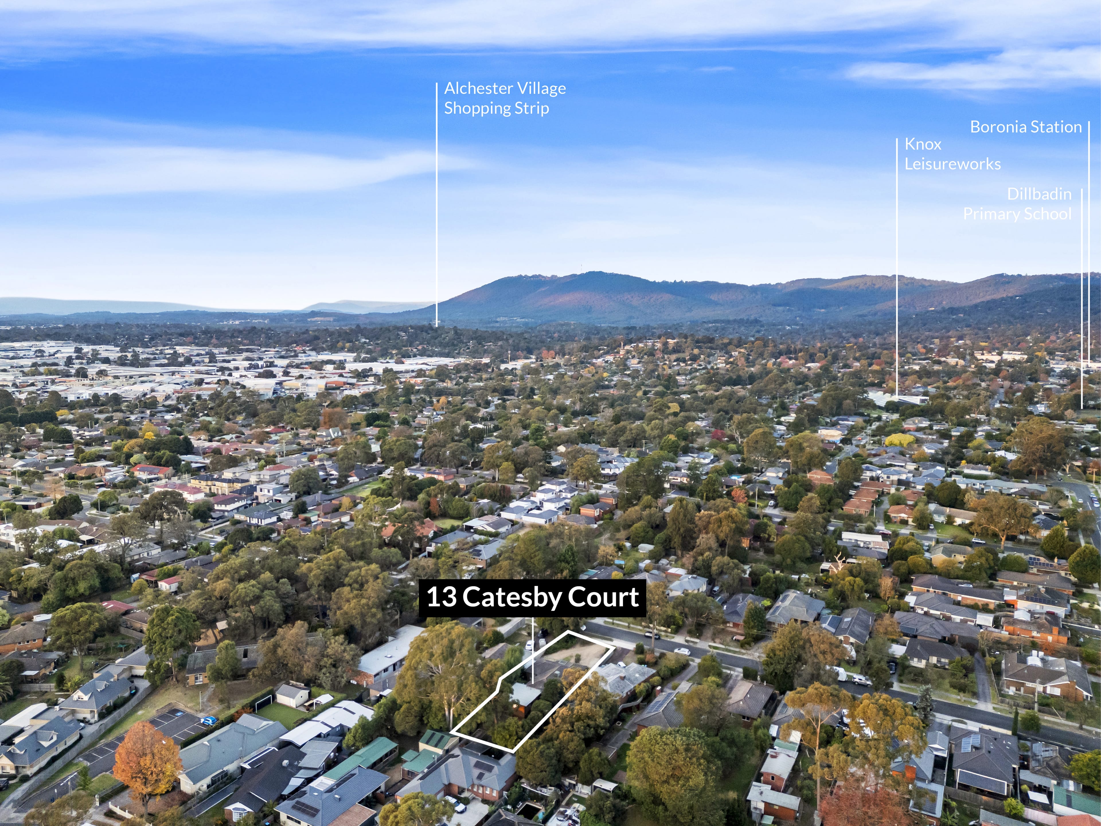 13 Catesby Court, Boronia — listing photograph 27