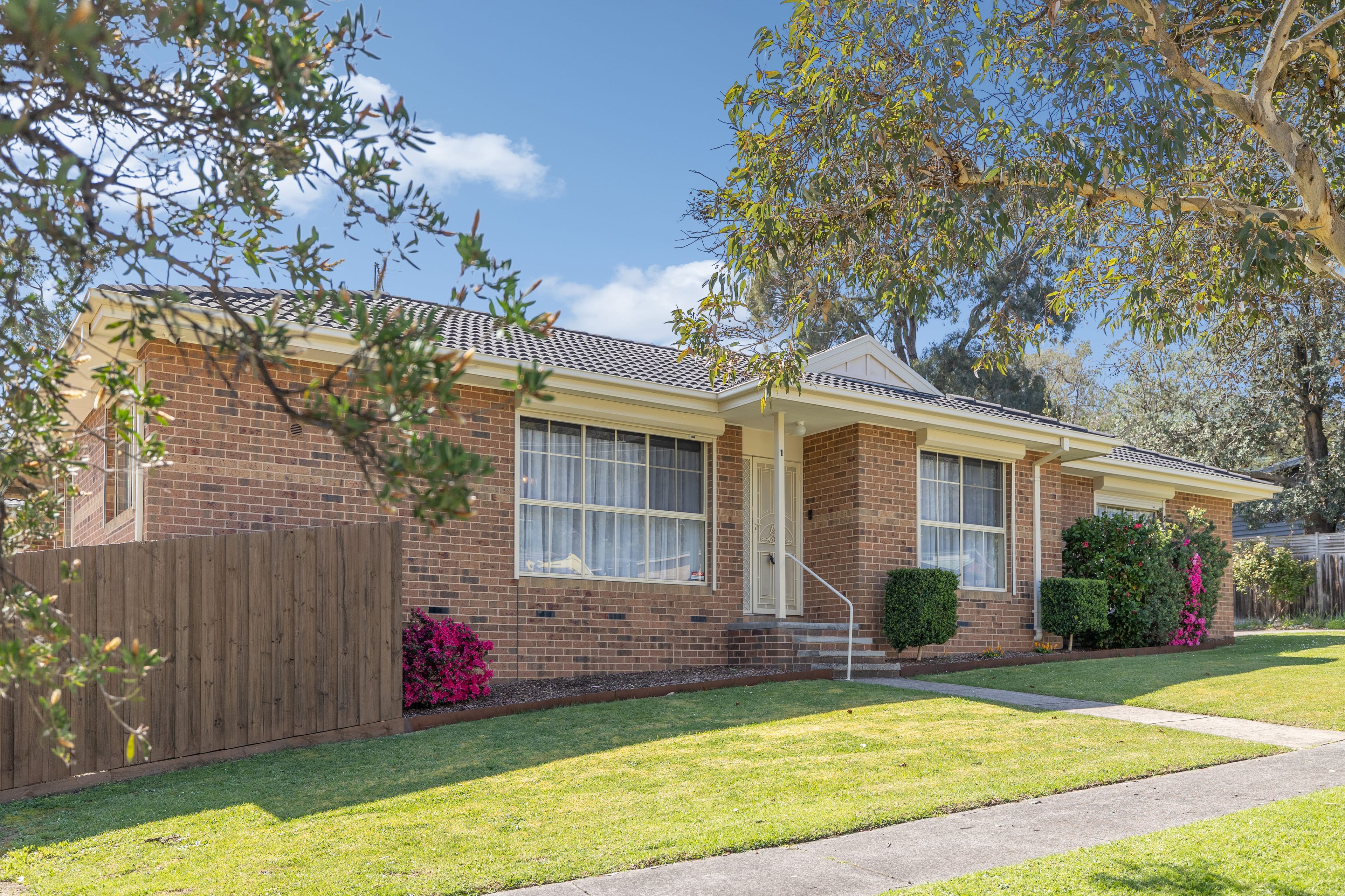 1/2A Verbena Avenue, The Basin — listing photograph 3