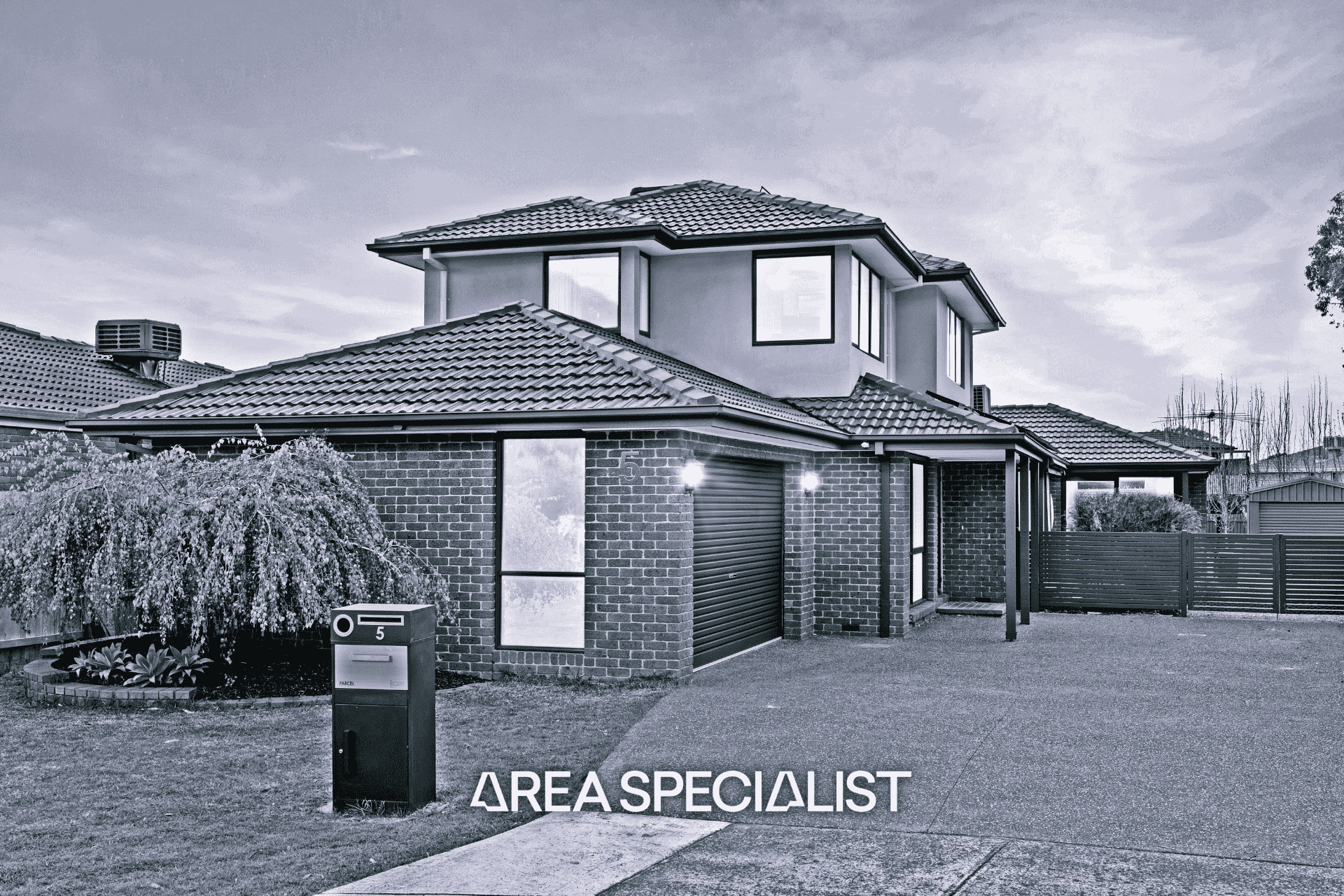 5 Kincaid Court, Ferntree Gully — listing photograph 1