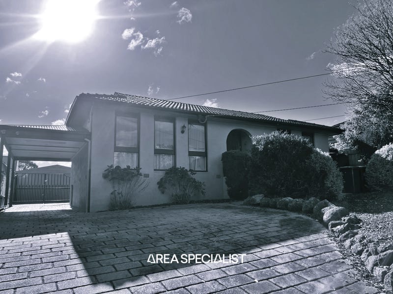 6 Kingston Street, Ferntree Gully — listing photograph 1