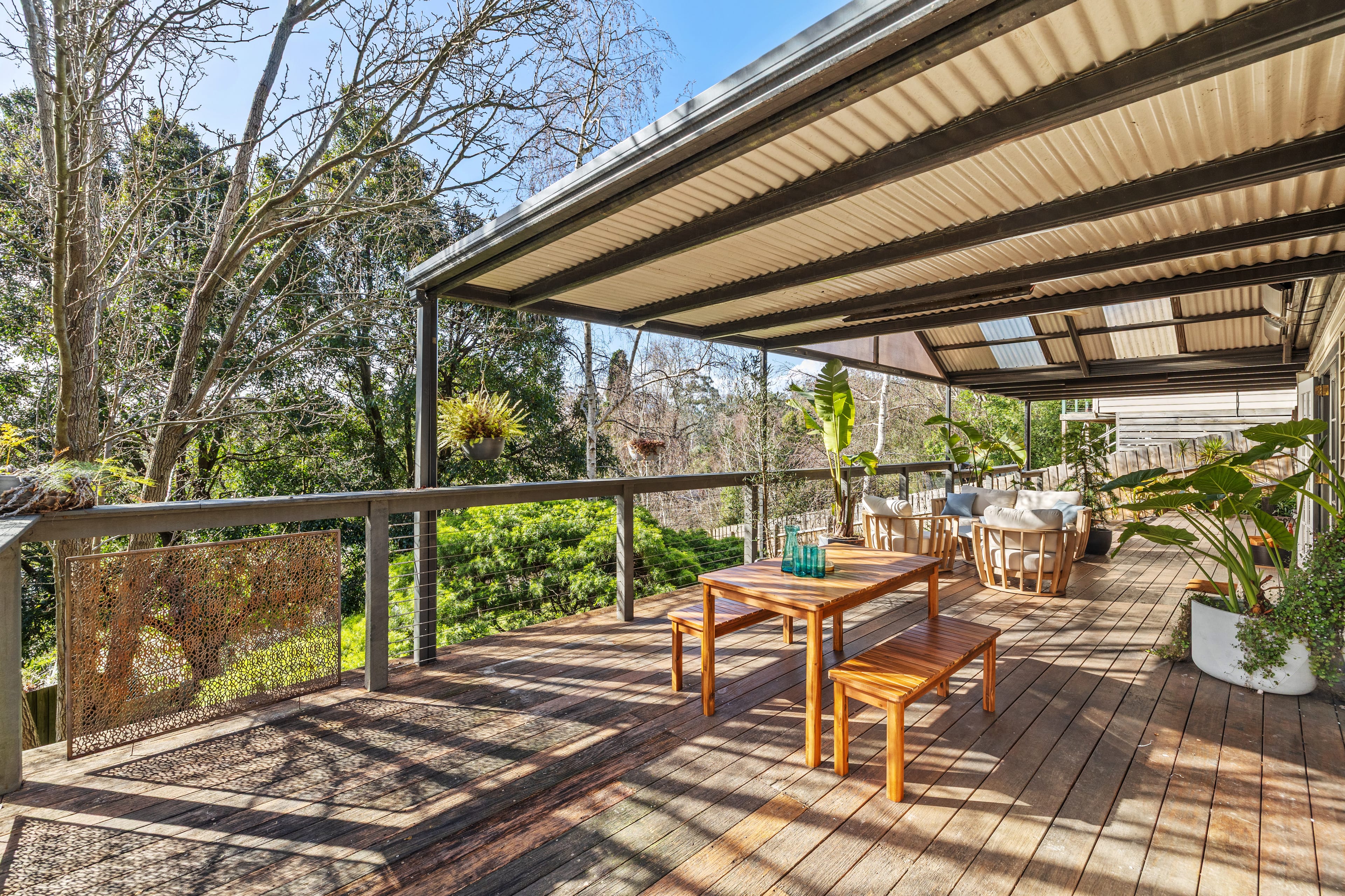17 Old Forest Road, The Basin — listing photograph 17
