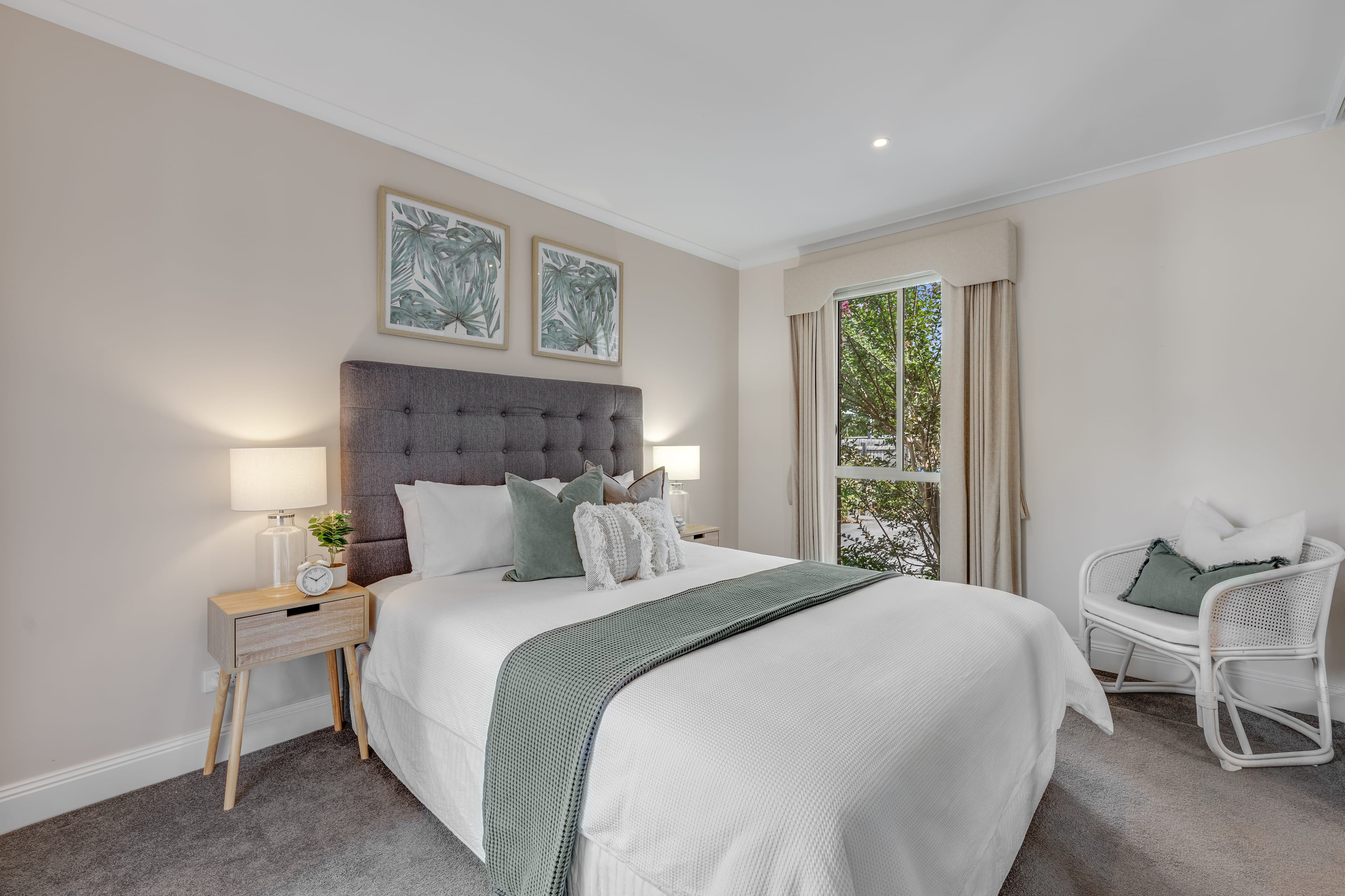 2/47 Harley Street, Knoxfield — listing photograph 8