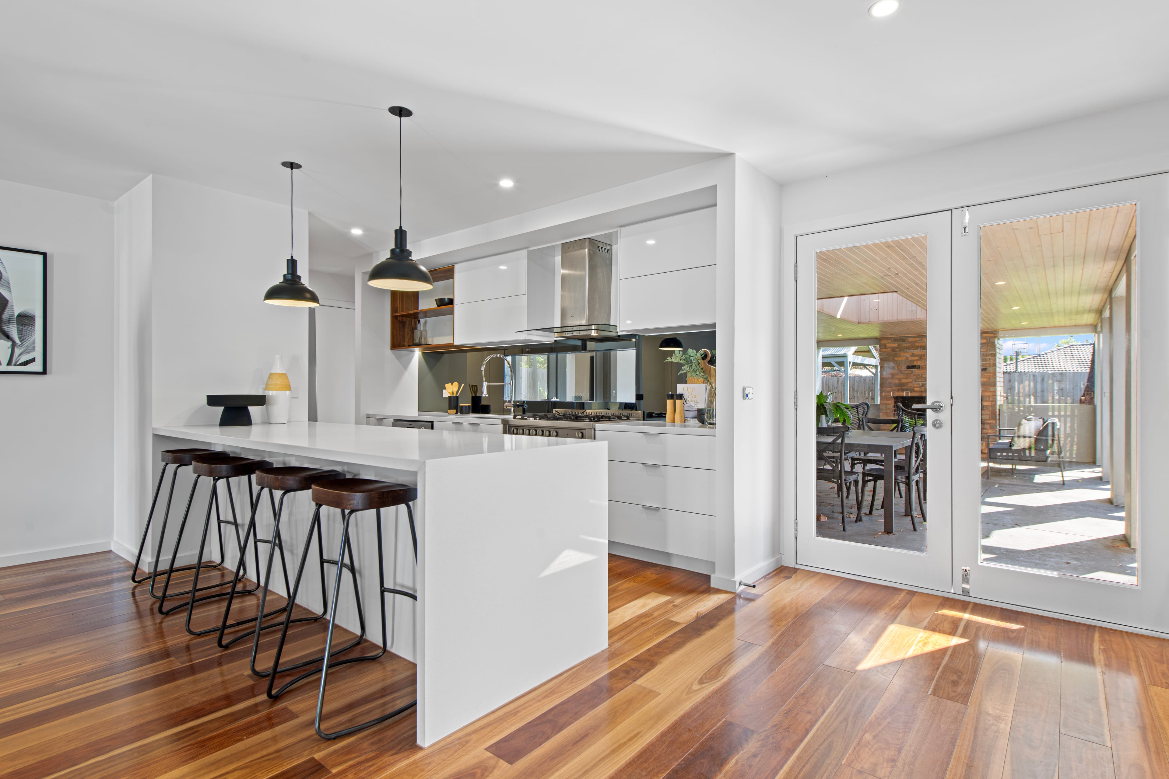 3 Homewood Close, Ferntree Gully — listing photograph 7
