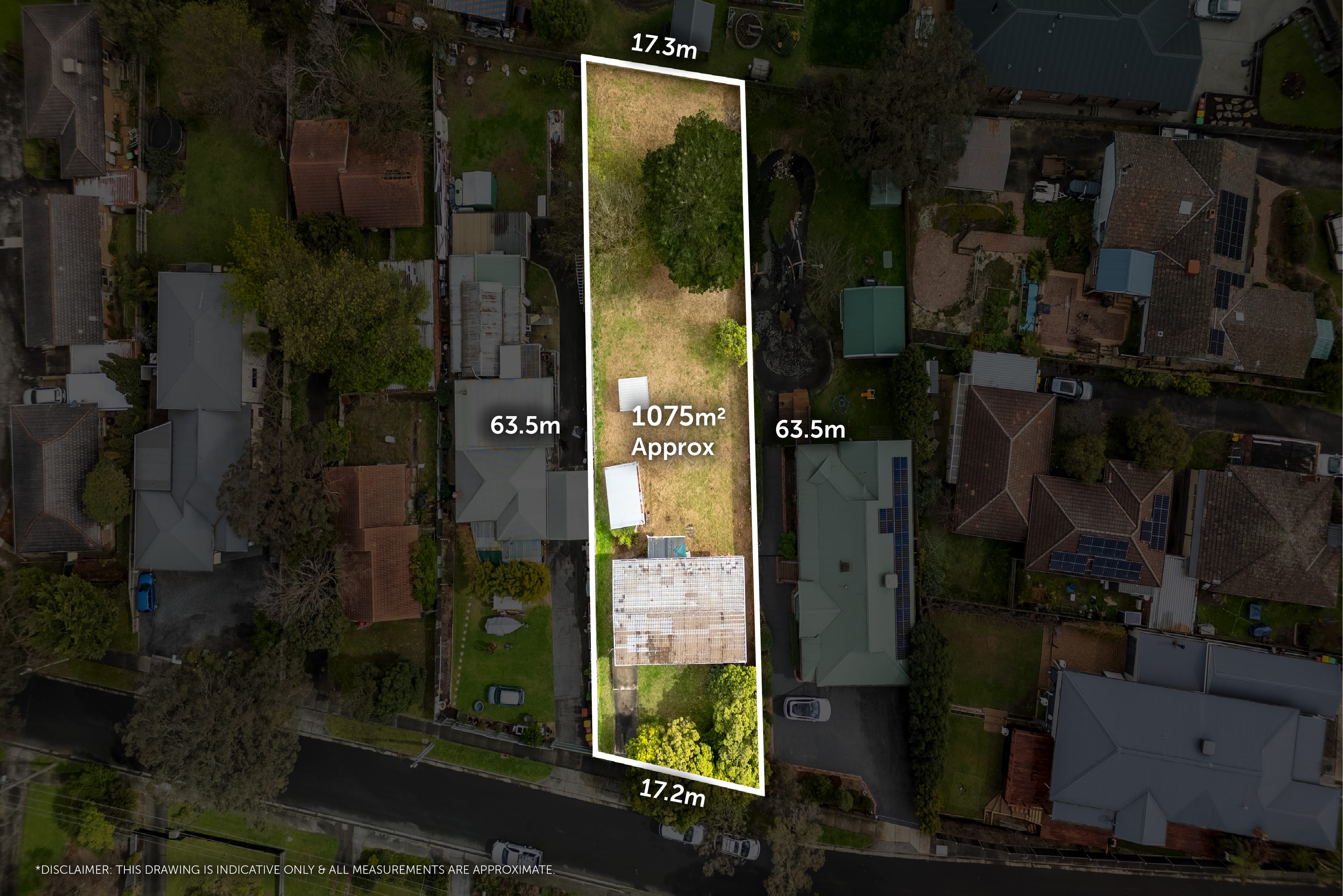 4 Barton Avenue, Ferntree Gully — listing photograph 1