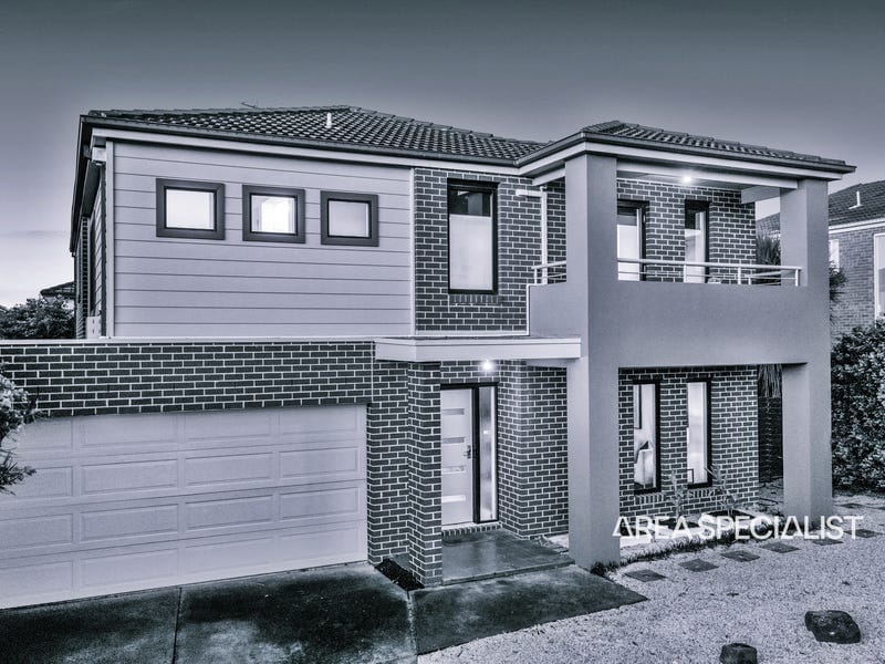 17 Joelson Avenue, Scoresby — listing photograph 1