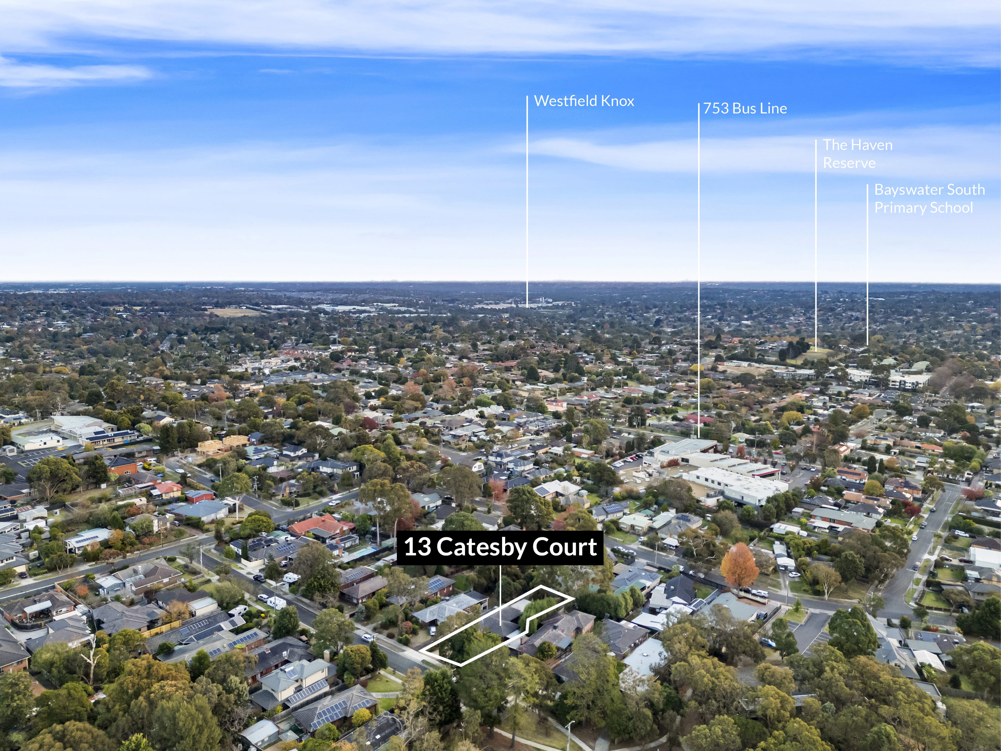 13 Catesby Court, Boronia — listing photograph 26